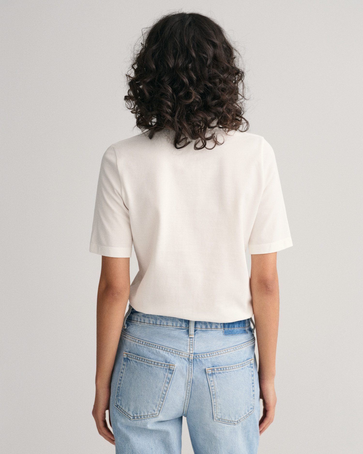 Gant Poloshirt SLIM SHIELD KA PIQUE günstig online kaufen
