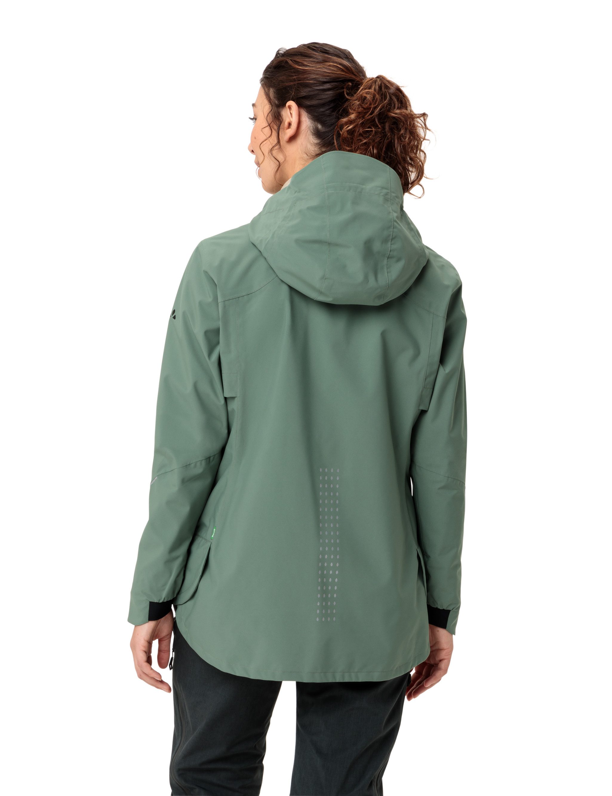 VAUDE 3-in-1-Funktionsjacke Wasserdicht, winddicht und atmungsaktiv günstig online kaufen