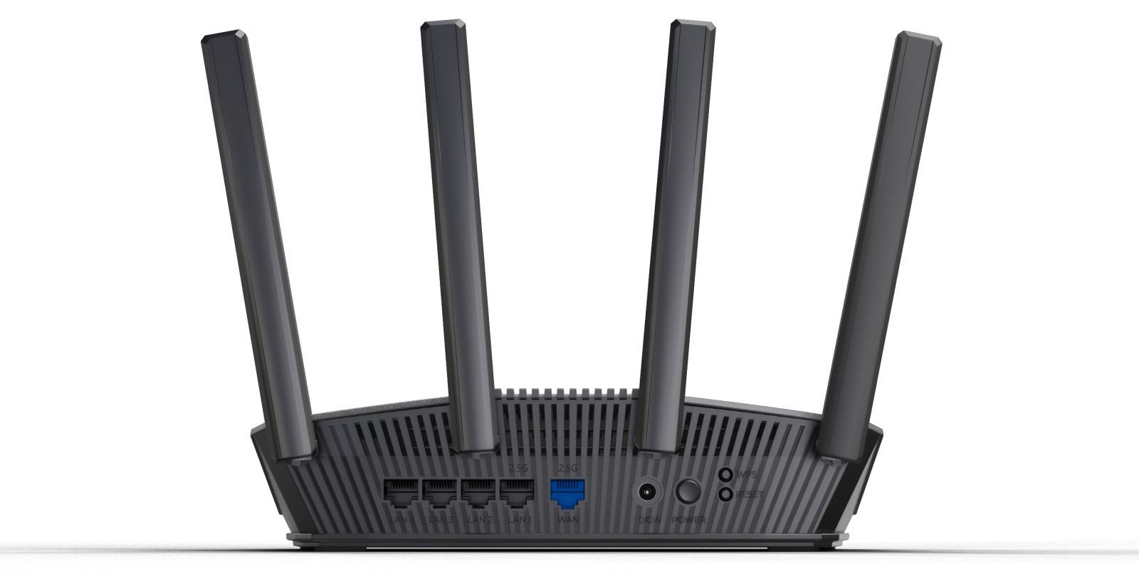 Asus 90IG0AE0-MO9C00 WLAN-Router