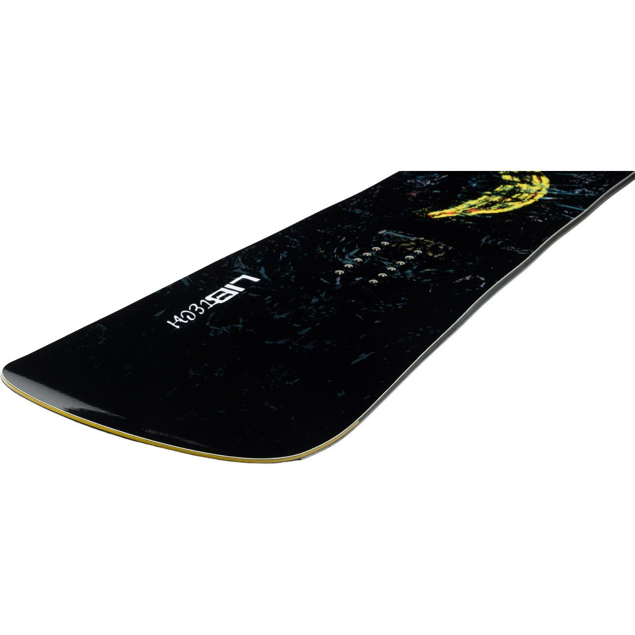 Lib Tech Snowboard Skate Banana
