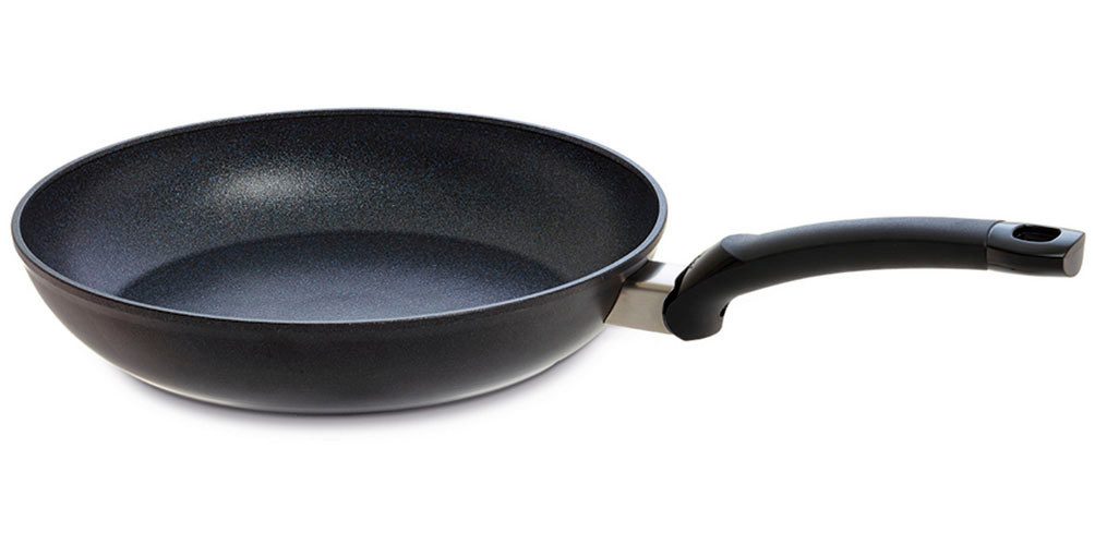 Fissler Bratpfanne Adamant Classic, Aluminium (1-tlg), Induktion
