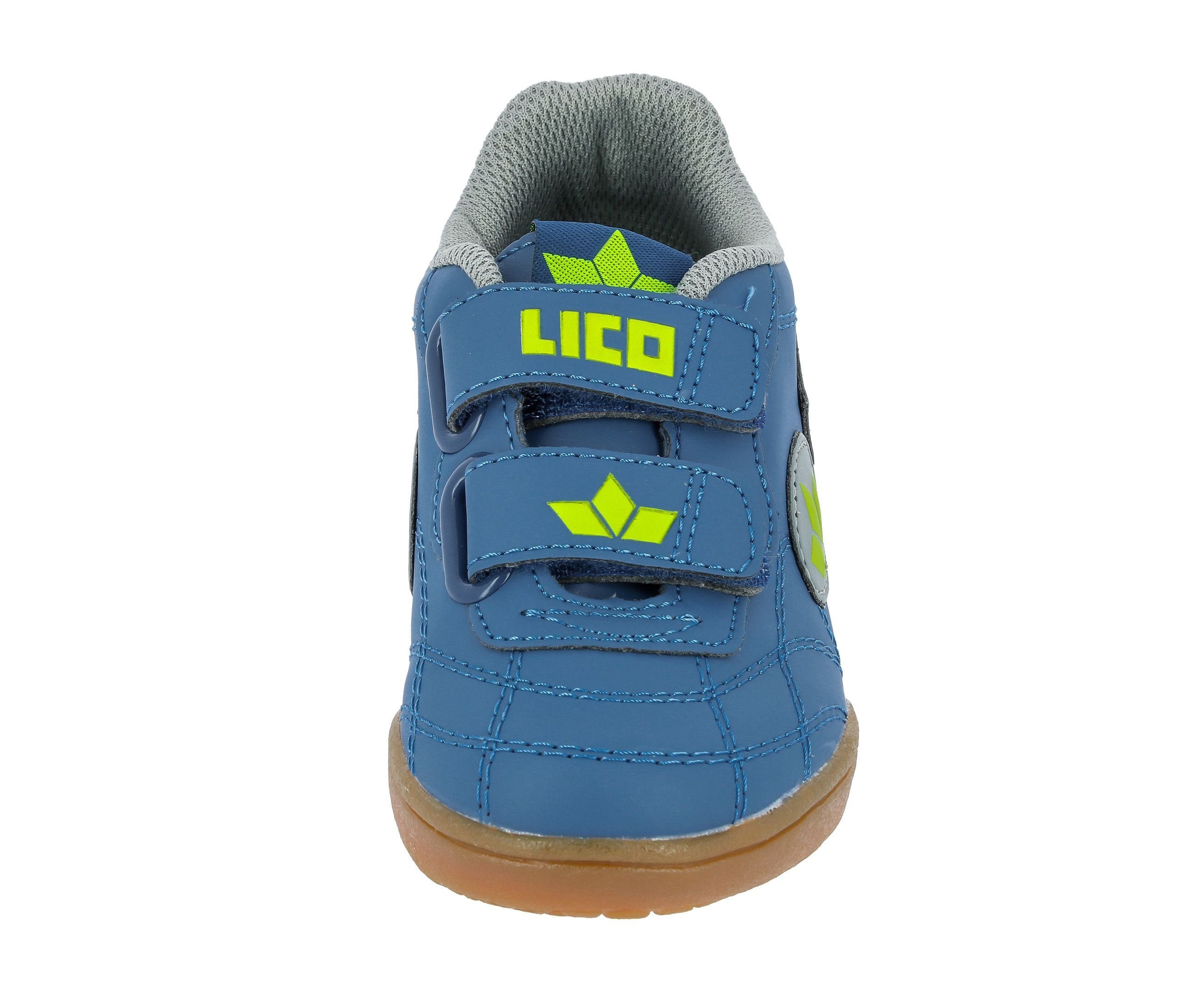 Lico Sportschuh Bernie Indoorschuh V