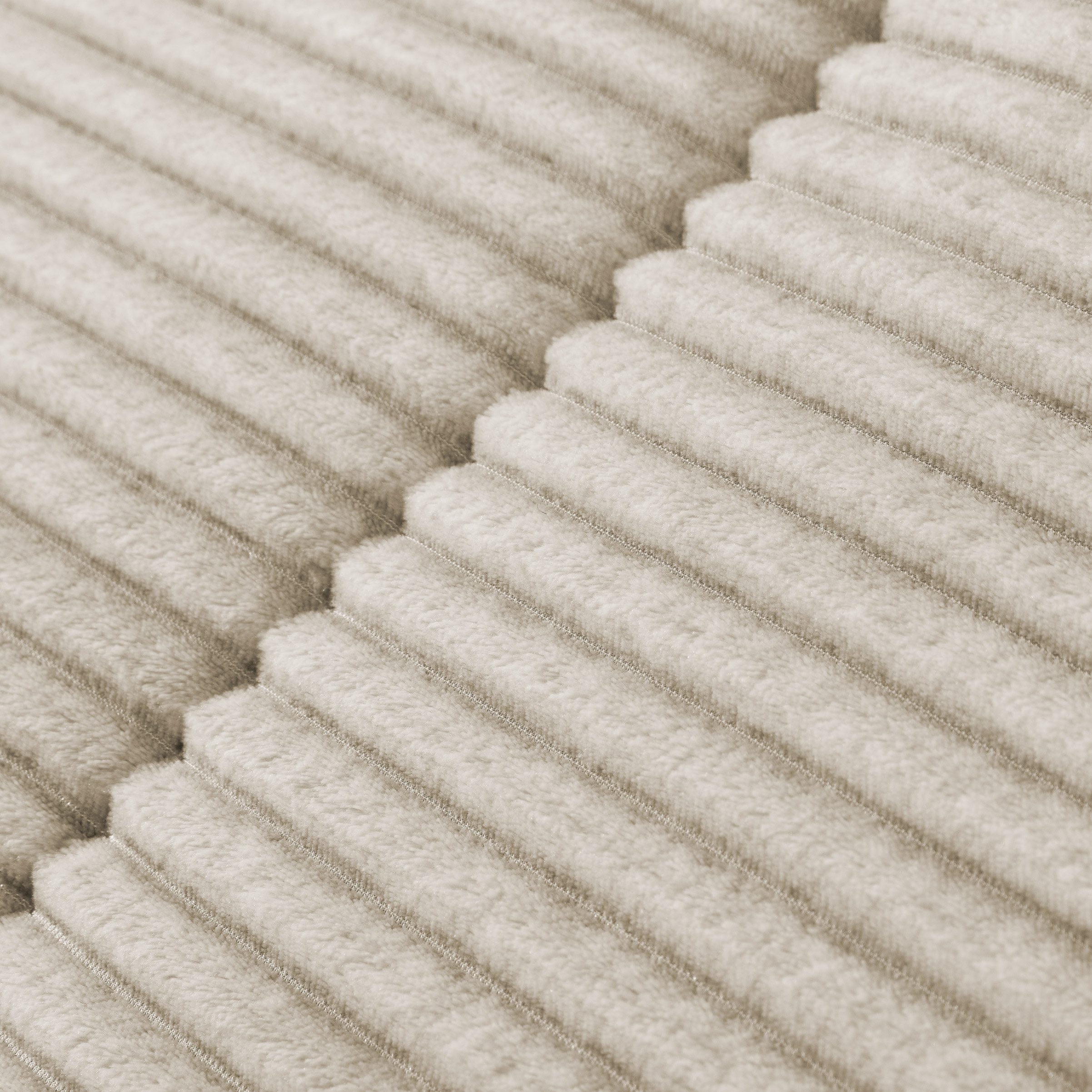 Überwurf Weiche Steppdecke, Manterol, 235x260cm, 2 x Kissenbezüge 50x70cm, günstig online kaufen