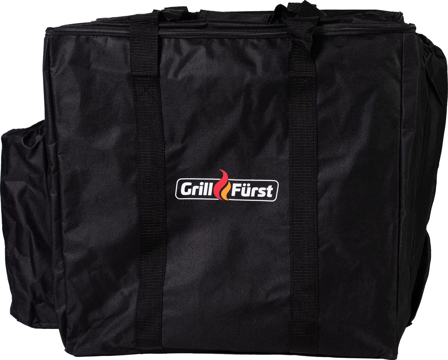 Grillfürst Grillabdeckhaube Grillfürst Tragetasche für Campinggrill G201