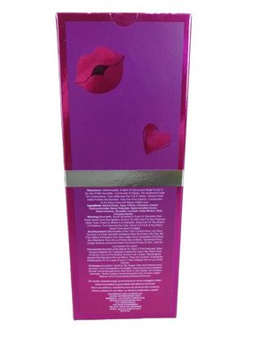 Montage Brands Eau de Parfum Oui moi Purple Satin Damen Duft Parfüm edp eau de Parfum 100 ml