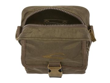 camel active Umhängetasche camel active Journey Small Umhängetasche Schultertasche, khaki