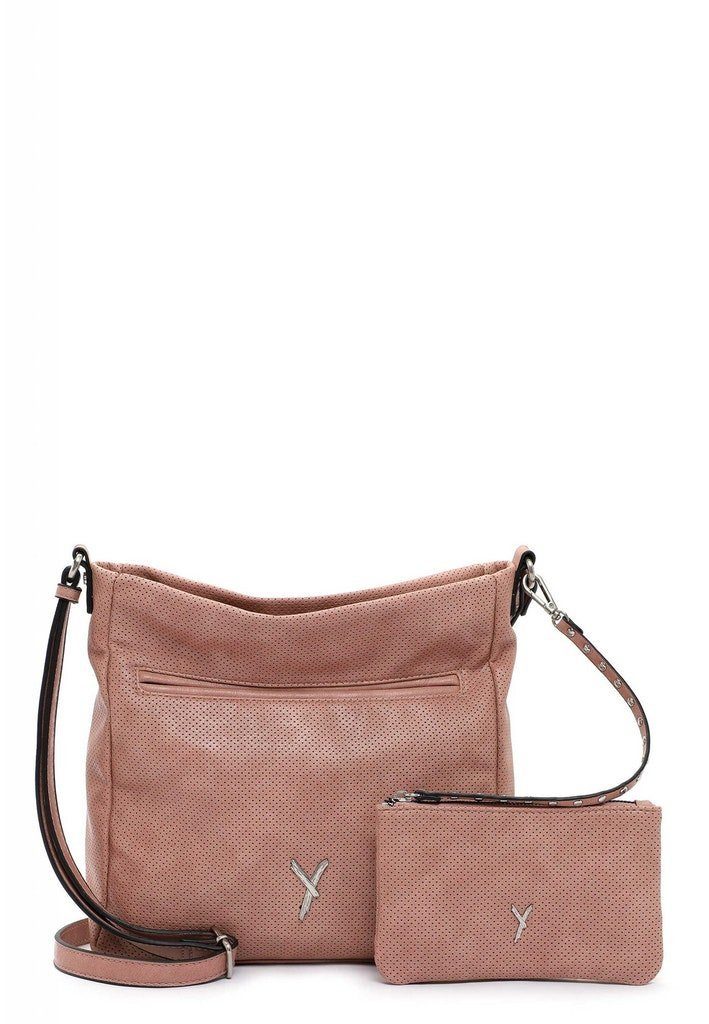 SURI FREY Umhängetasche Umhängetasche Laley