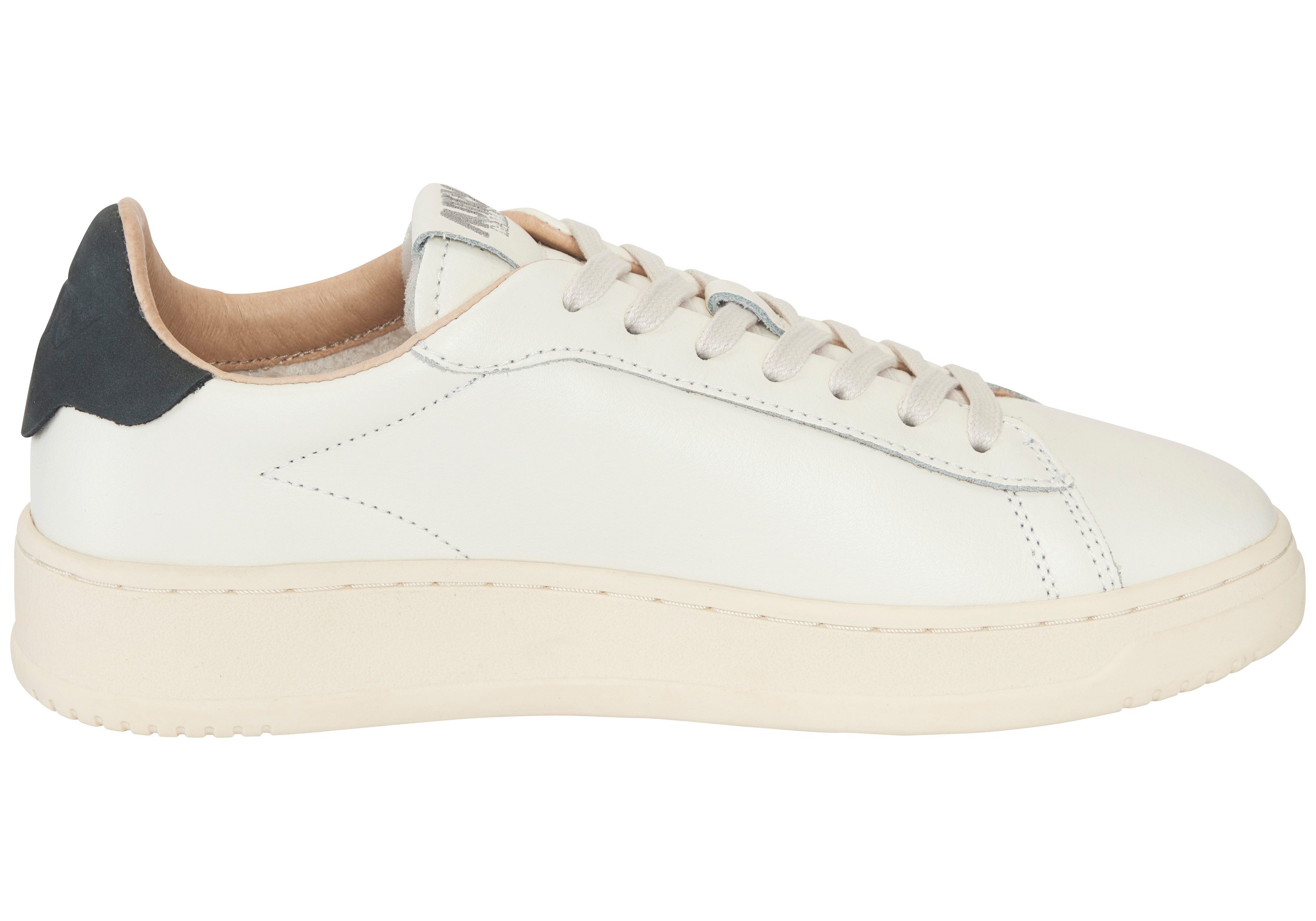 AUTRY DALLAS LOW Sneaker aus Leder