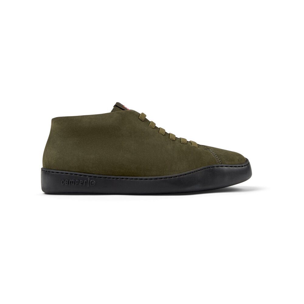 Camper Camper - Peu Touring - Grün Stiefel