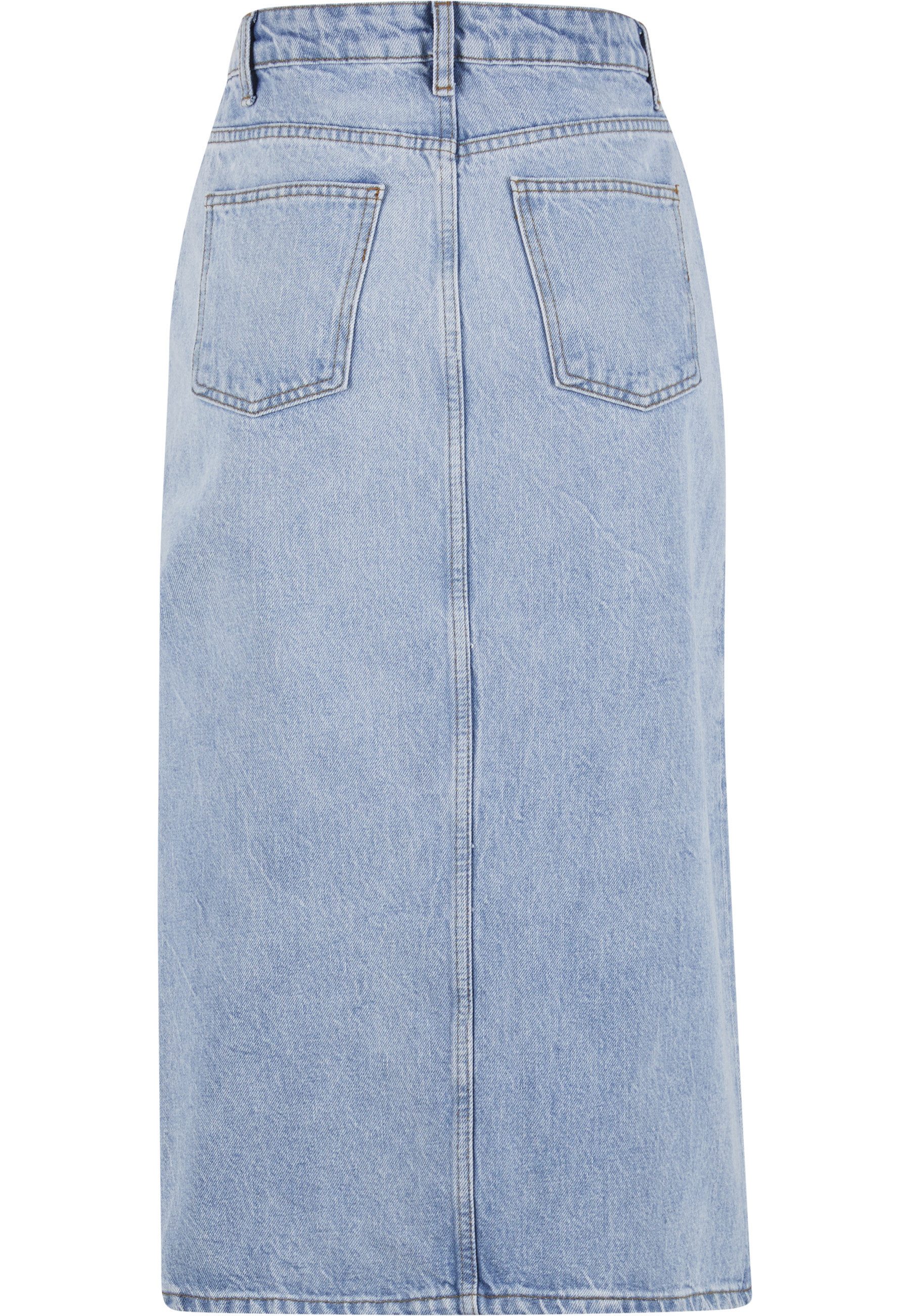 DEF Sommerrock DEF DEF Queens Skirt (1-tlg)