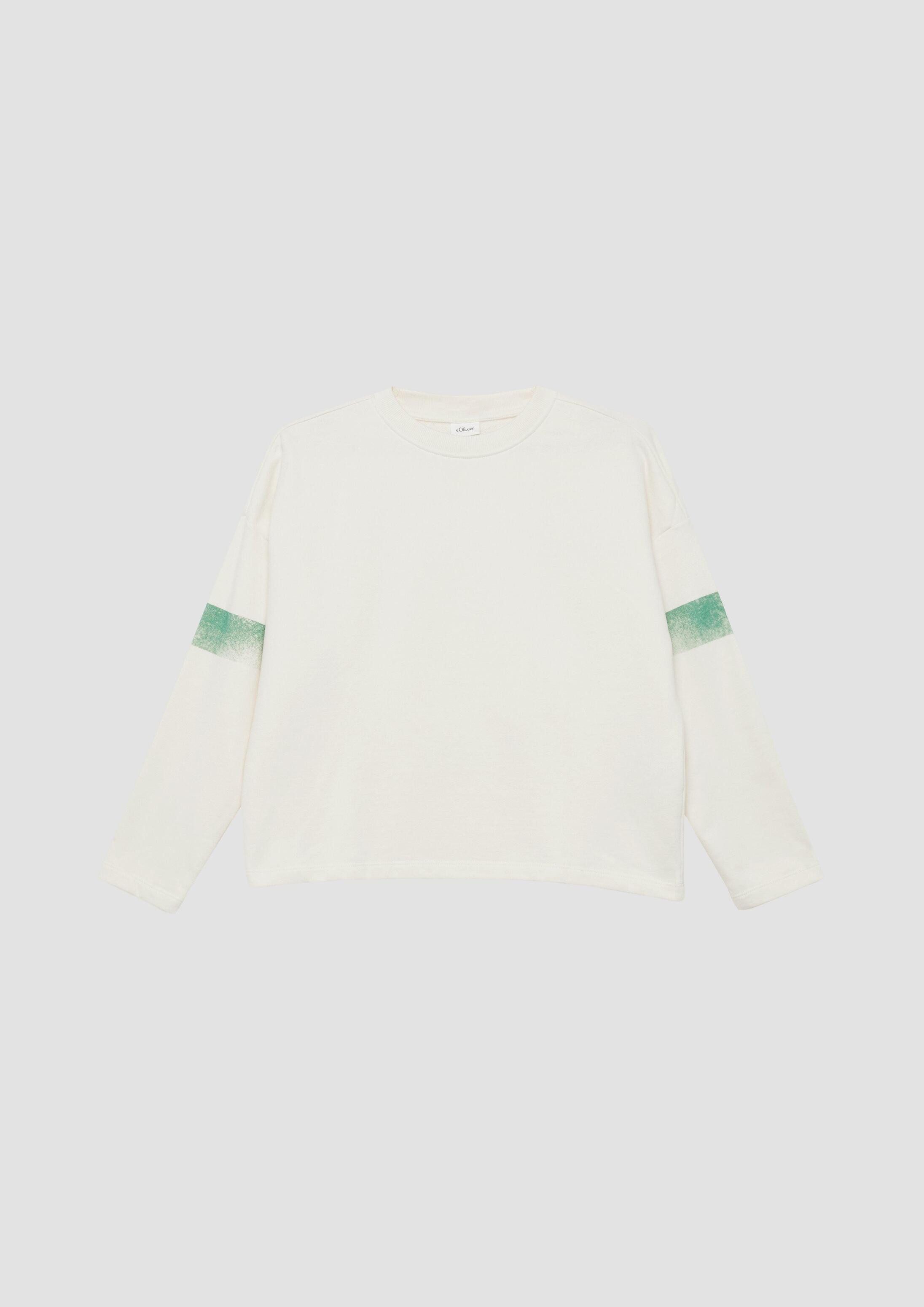 Sweatshirt Sweatshirt