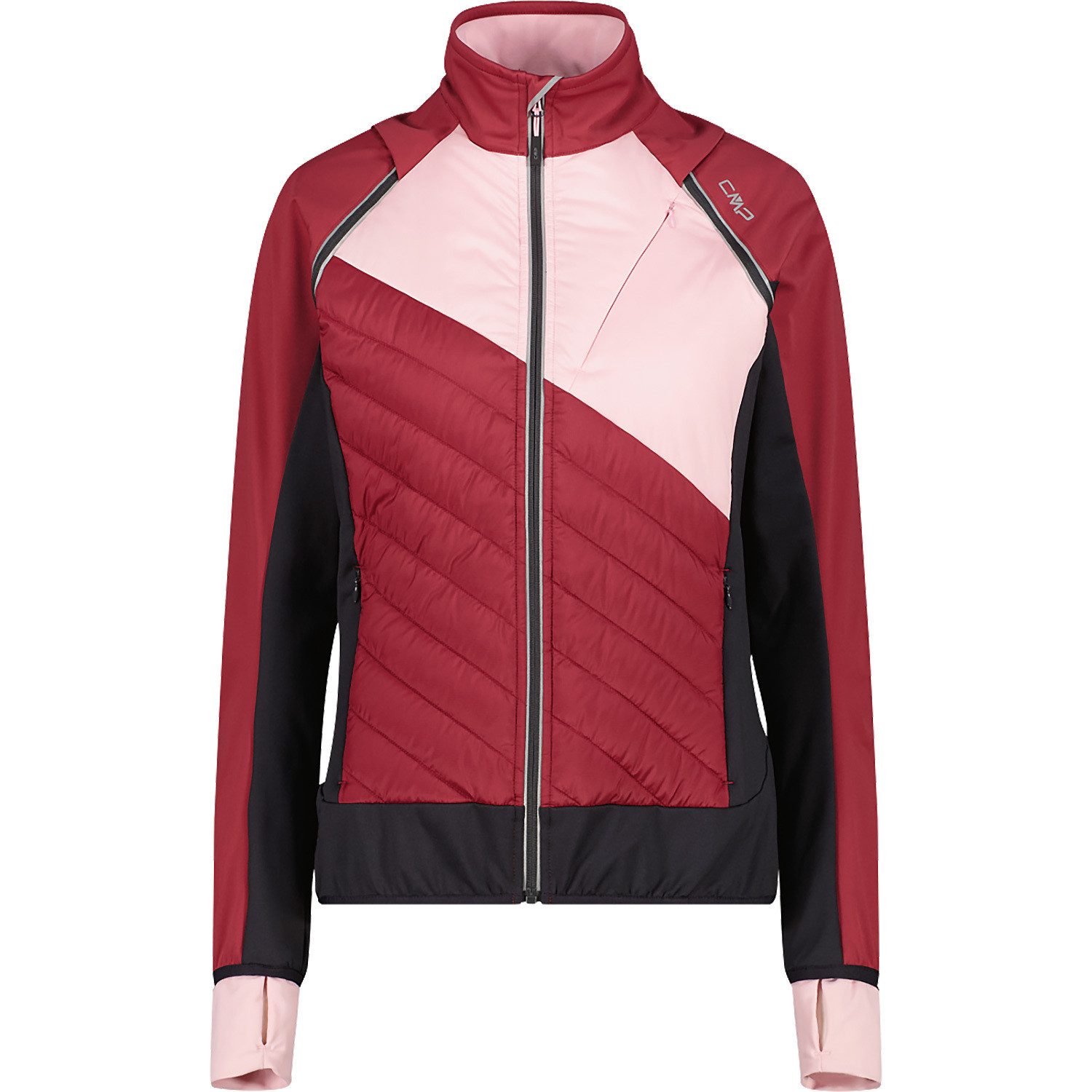 CAMPAGNOLO Softshelljacke Jacke Woman Jacket günstig online kaufen