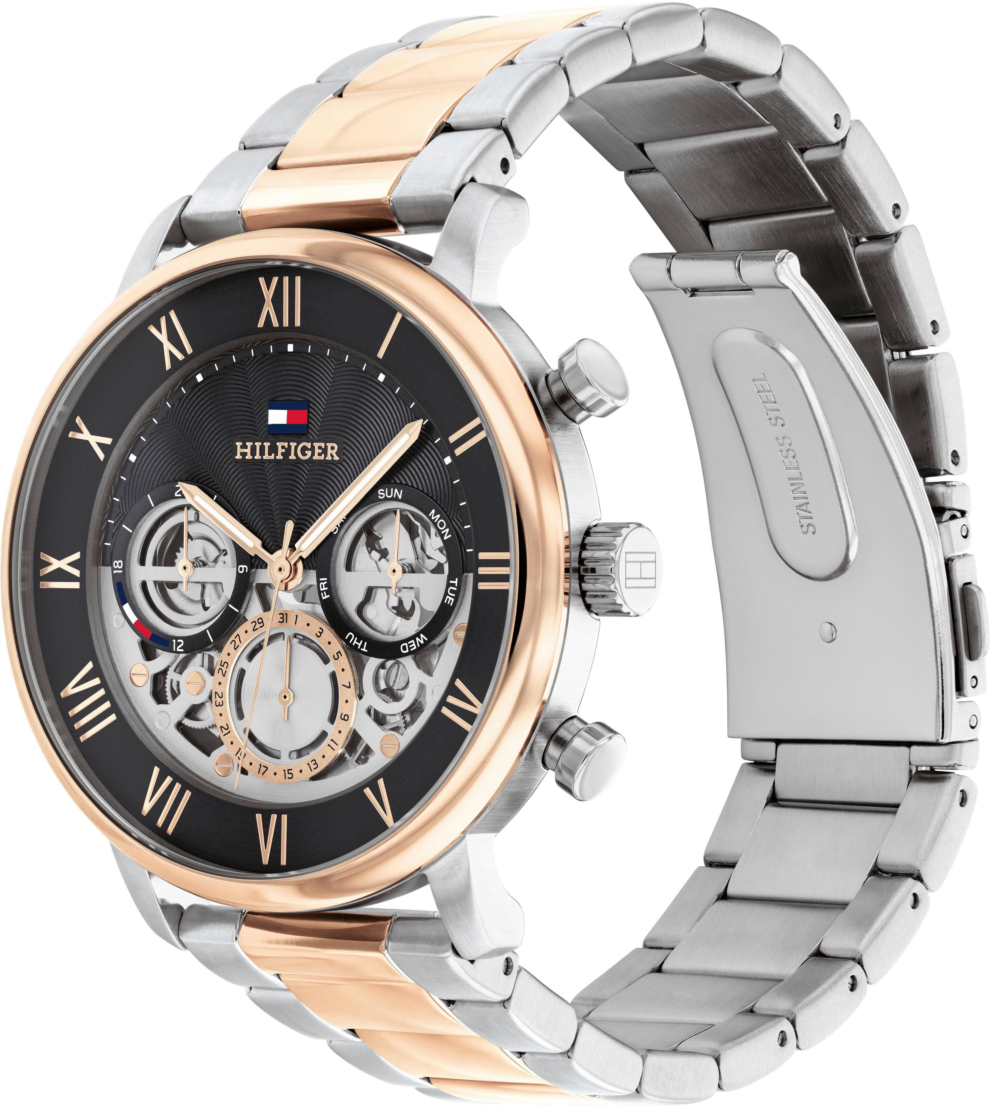 Multifunktionsuhr 1710570 CLASSIC, Tommy Hilfiger