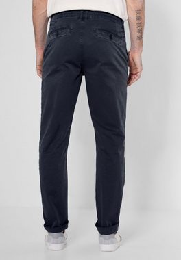 STREET ONE MEN Chinohose