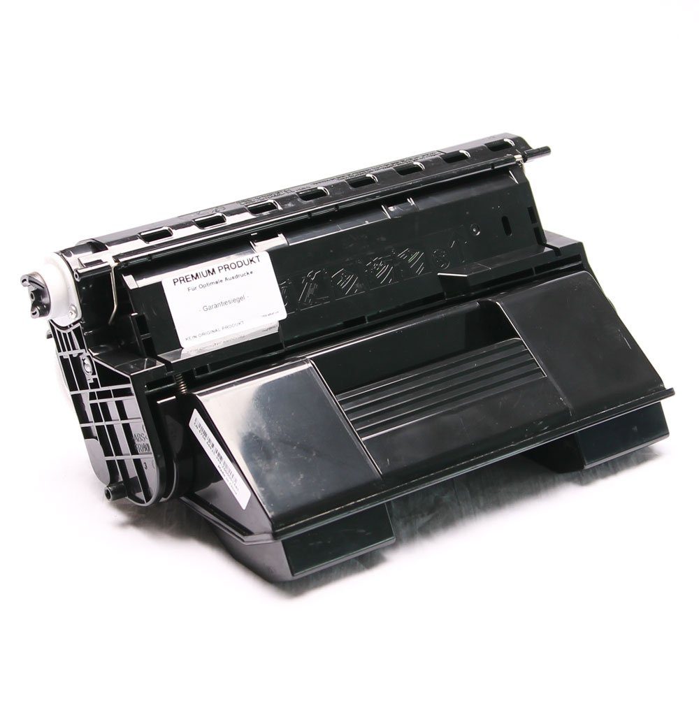 ABC Tonerkartusche, (Kompatibler Toner für Oki 9004078 B6200 B6200N B6200DN B6250, Oki B6200 B6200N B6200DN B6250 B6250DN B6250N B6300 B6300N B6300DN Ser), B6200 B6200N B6200DN B6250 B6250DN B6250N B6300 B6300N B6300DN Series