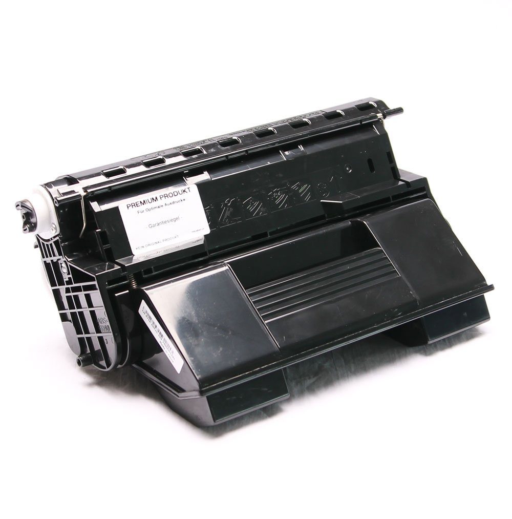 Toner B6200DN Kompatibler für 9004078 B6200N Tonerkartusche, B6250 B6200 ABC Oki