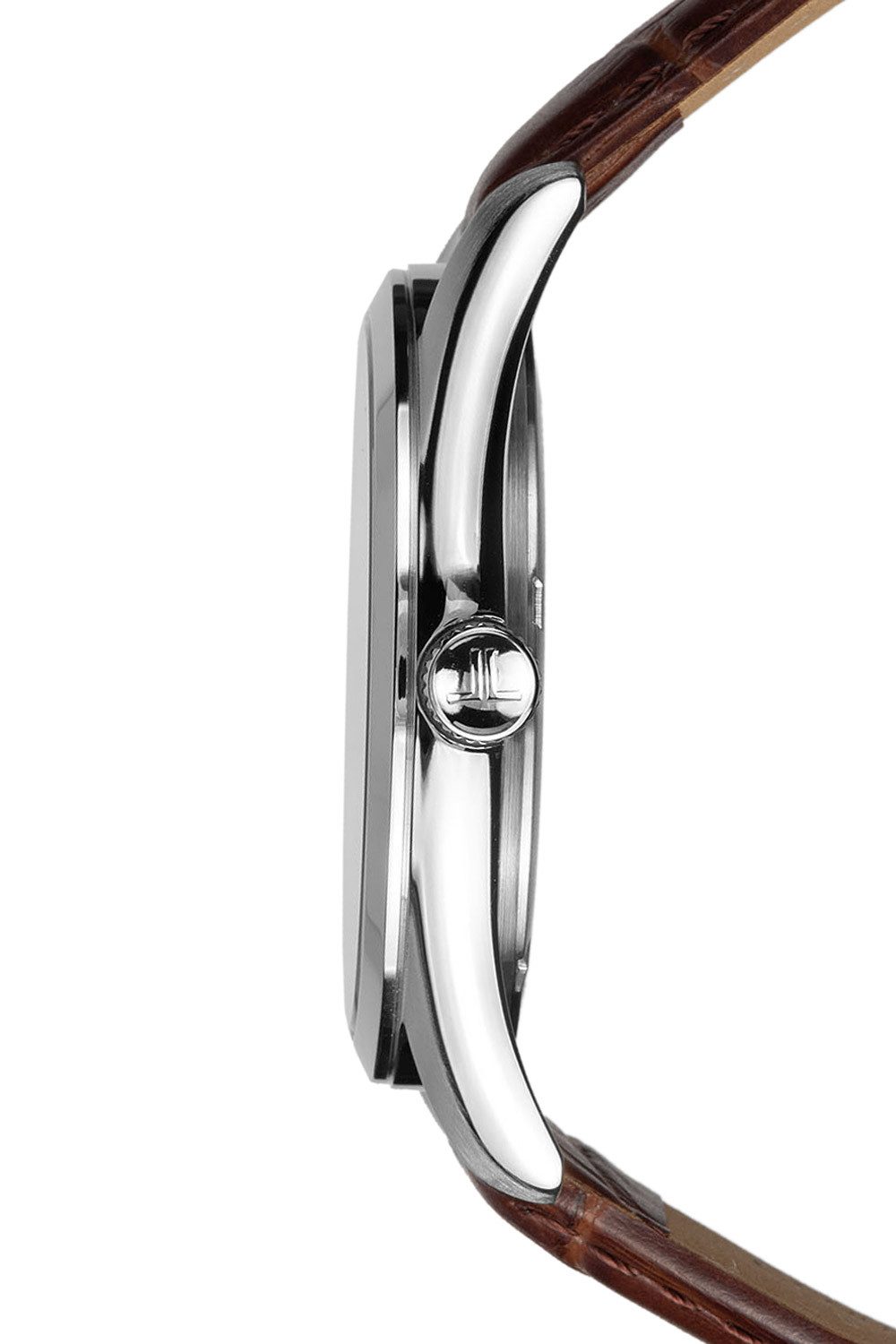 Jacques Lemans Quarzuhr Herren-Armbanduhr Derby günstig online kaufen