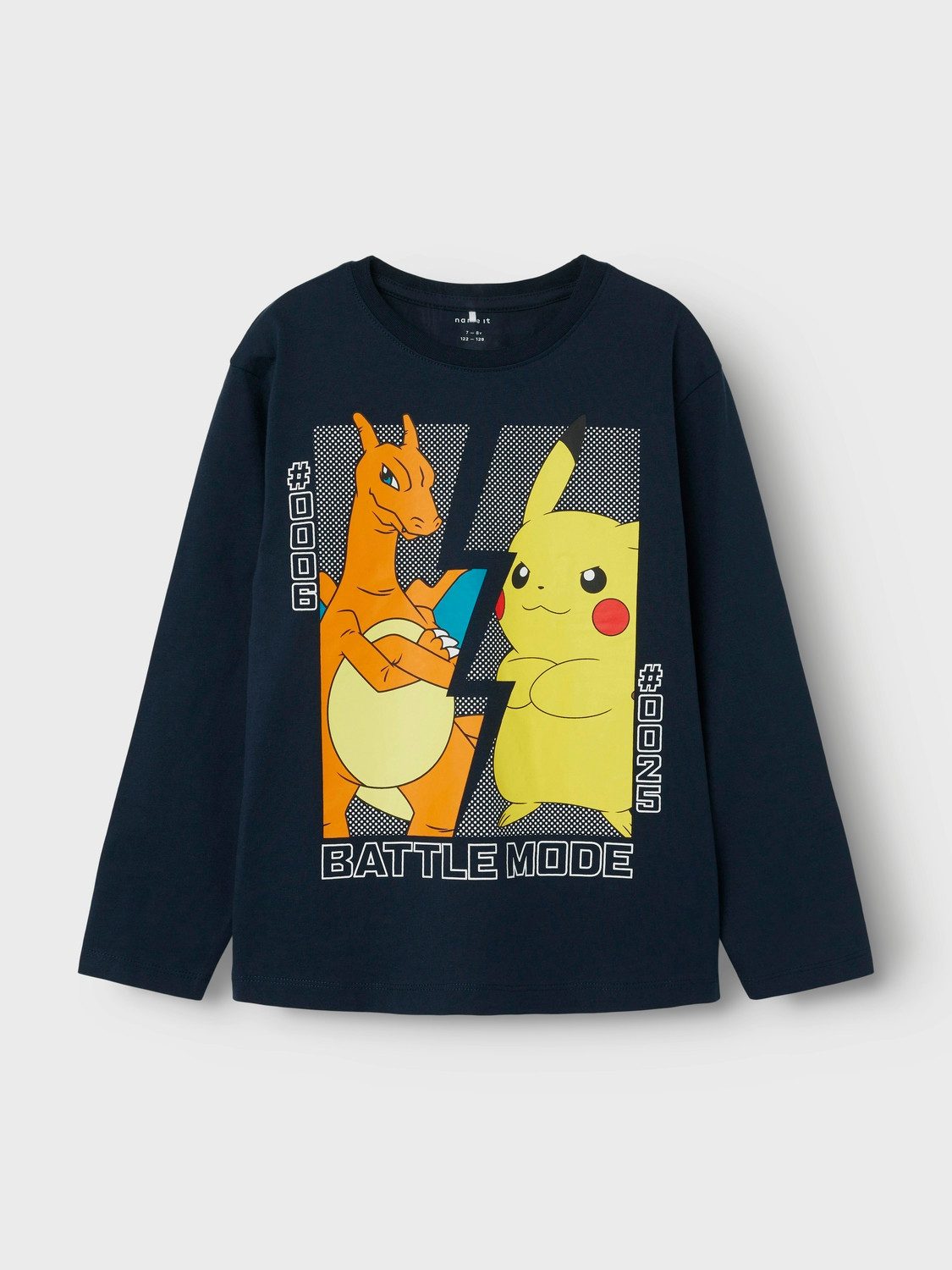 Name It Langarmshirt NKMAMAS POKEMON LS günstig online kaufen