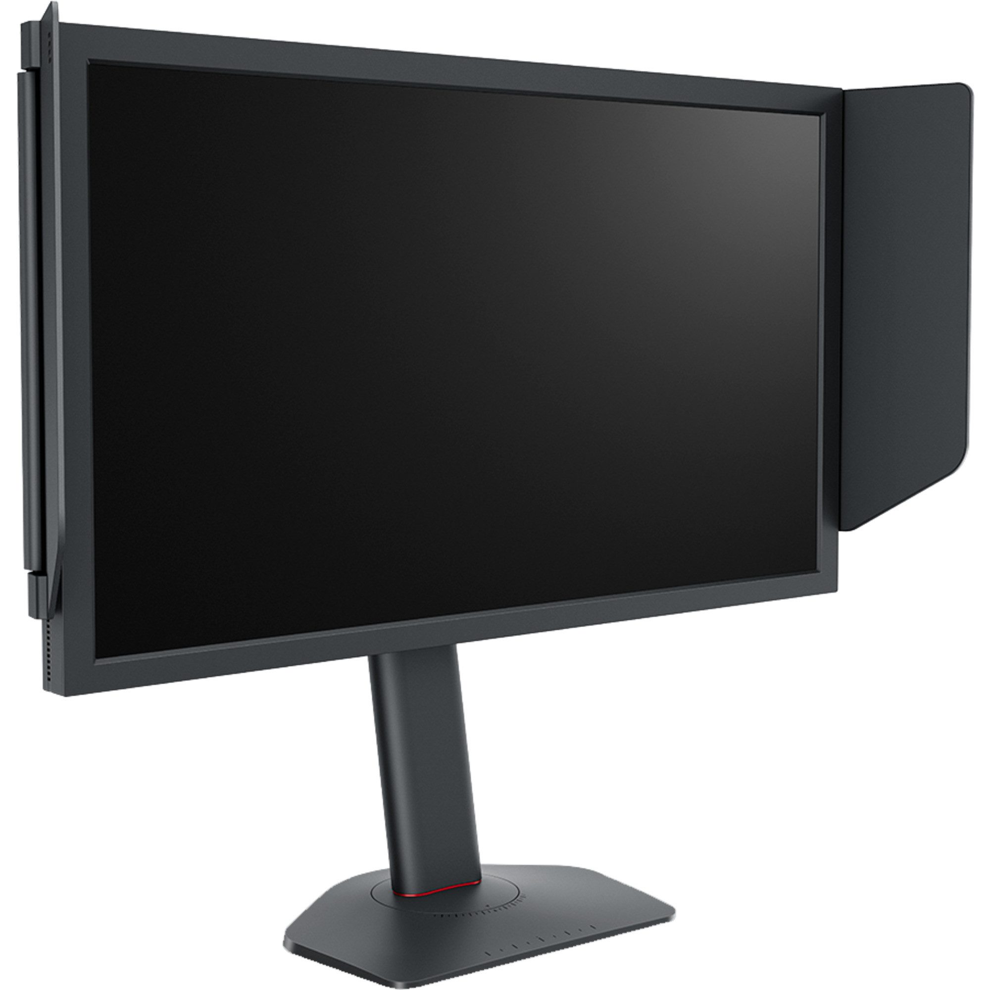 BenQ XL2566X+ Gaming-LED-Monitor (61 cm/24 ", 1920 x 1080 px, Full HD, 0,5 ms Reaktionszeit, 400 Hz, TN LED)
