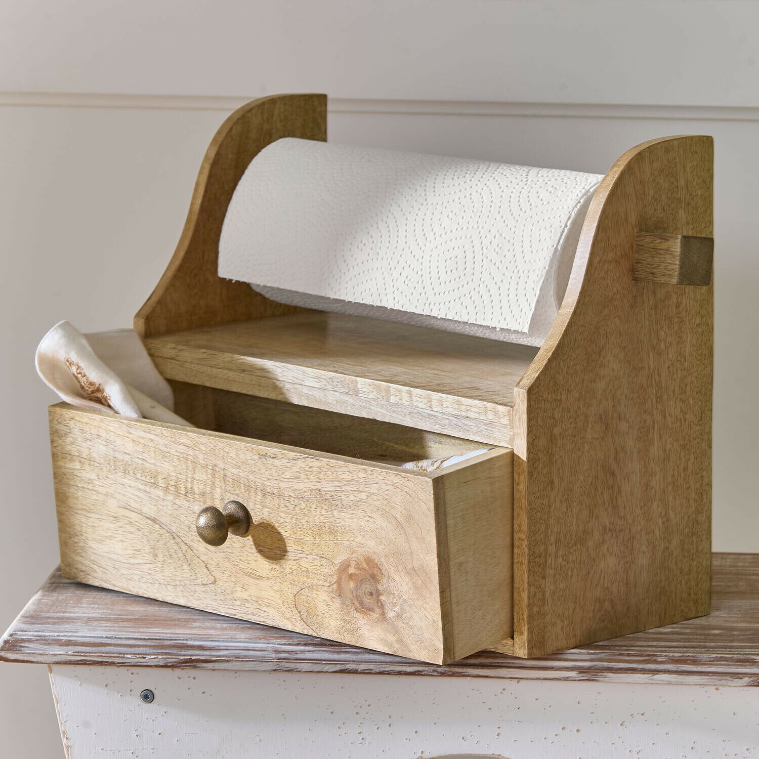 Mirabeau Organizer Organizer Roisenn braun