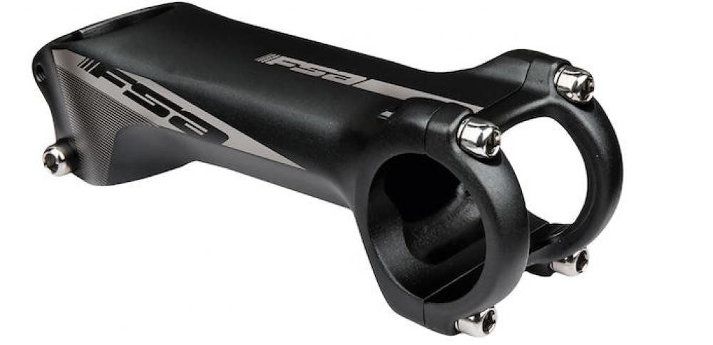FSA Fahrradlenker FSA Non-Series Vorbau -20° 31,8 x 120 mm Schwarz - Leichter MTB-Vorbau