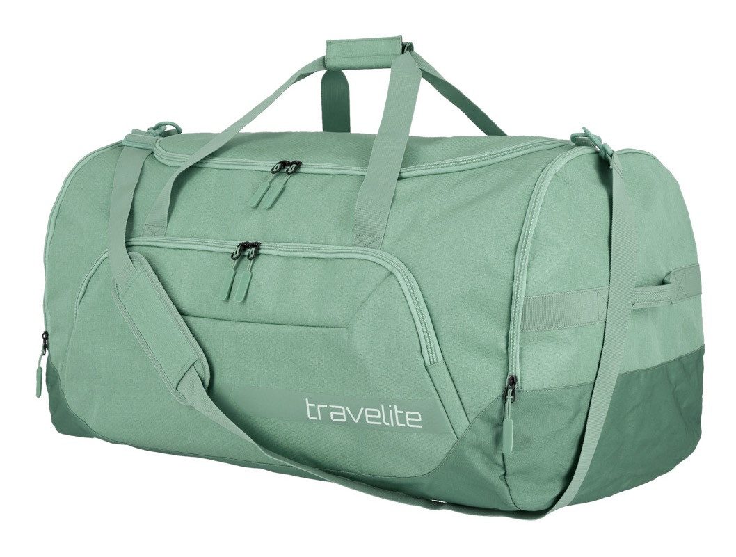 travelite Reisetasche KICK OFF Reisetasche XL, Reisegepäck Sporttasche Frei günstig online kaufen