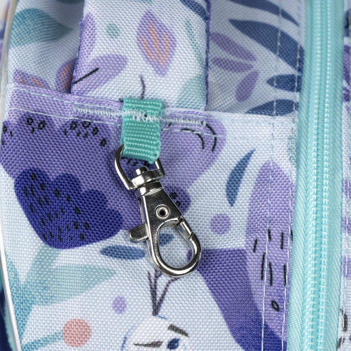 Disney Frozen Kinderrucksack Rucksack für Kinder – Freizeitrucksack & für Schule & Ausflüge