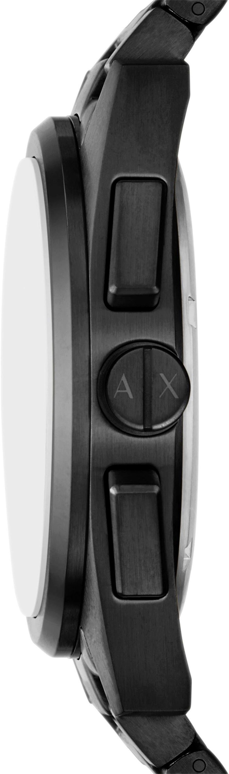 ARMANI EXCHANGE Chronograph AX2864, Quarzuhr, Armbanduhr, günstig online kaufen