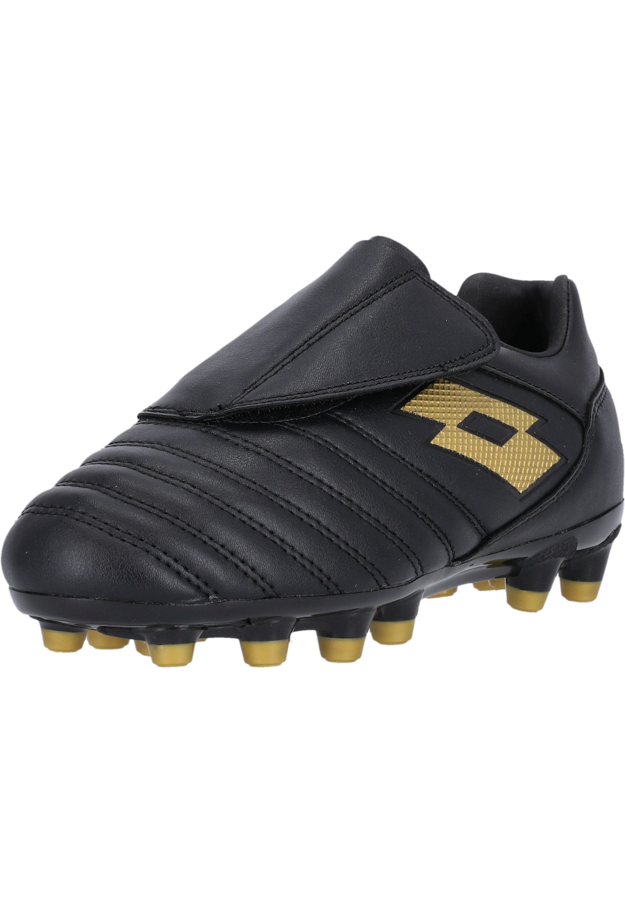Lotto MILANO 700 AGM JR S Fußballschuh im ausgeklügelten Design ideal für Kunstrasen