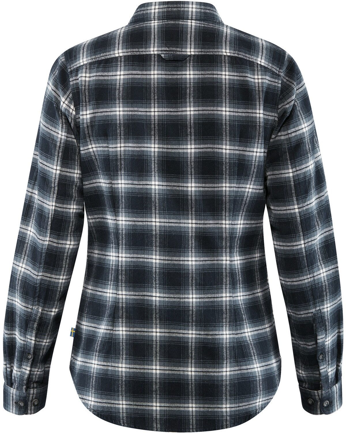 Fjällräven Flanellbluse Damen Flanellbluse Övik günstig online kaufen
