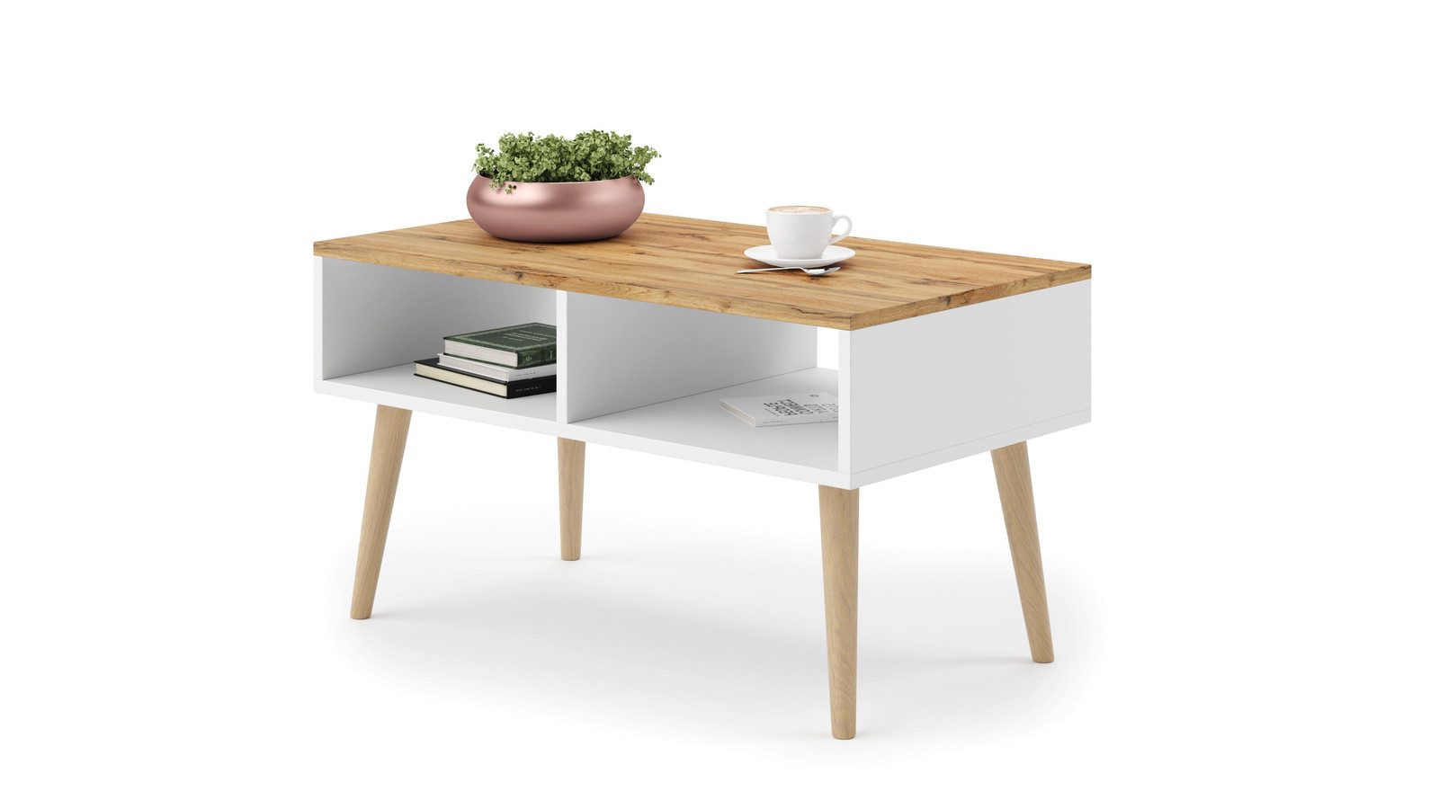 Raumhirsch Furniture Couchtisch Sandi modern & günstig online kaufen