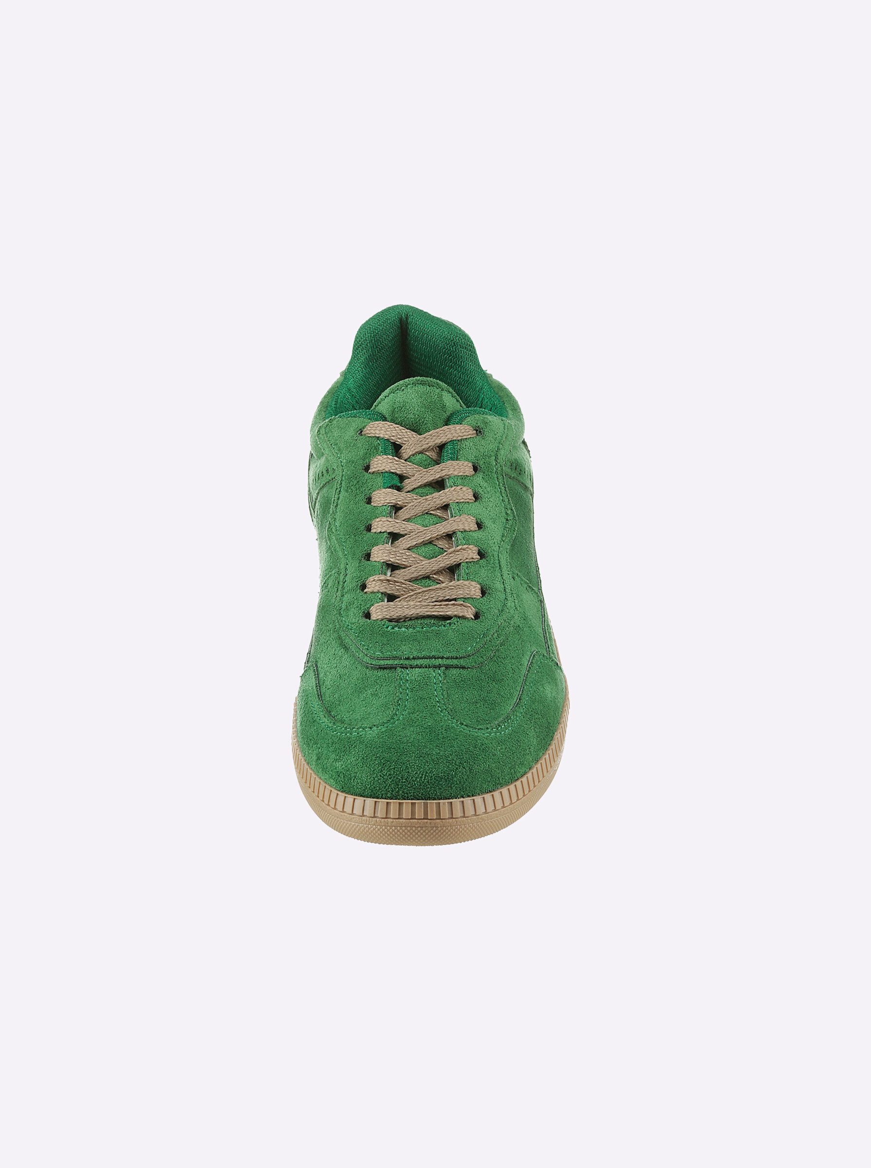 heine Sneaker Sneaker