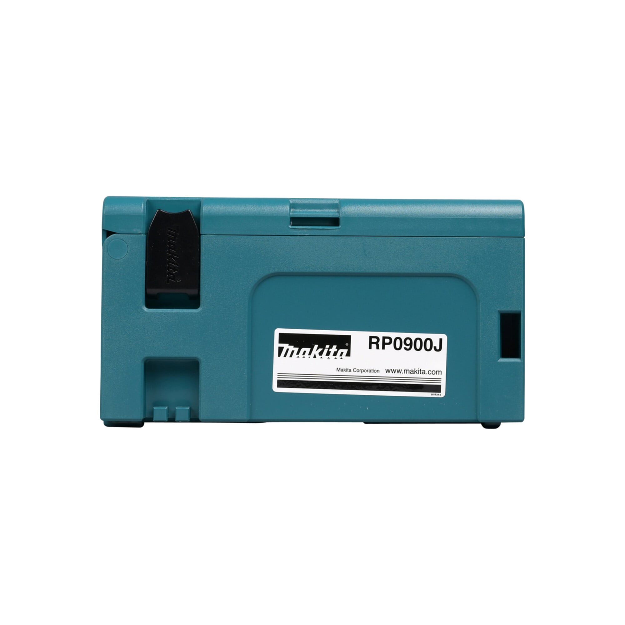 Makita Oberfräse Makita Oberfräse RP0900J + MAKPAC