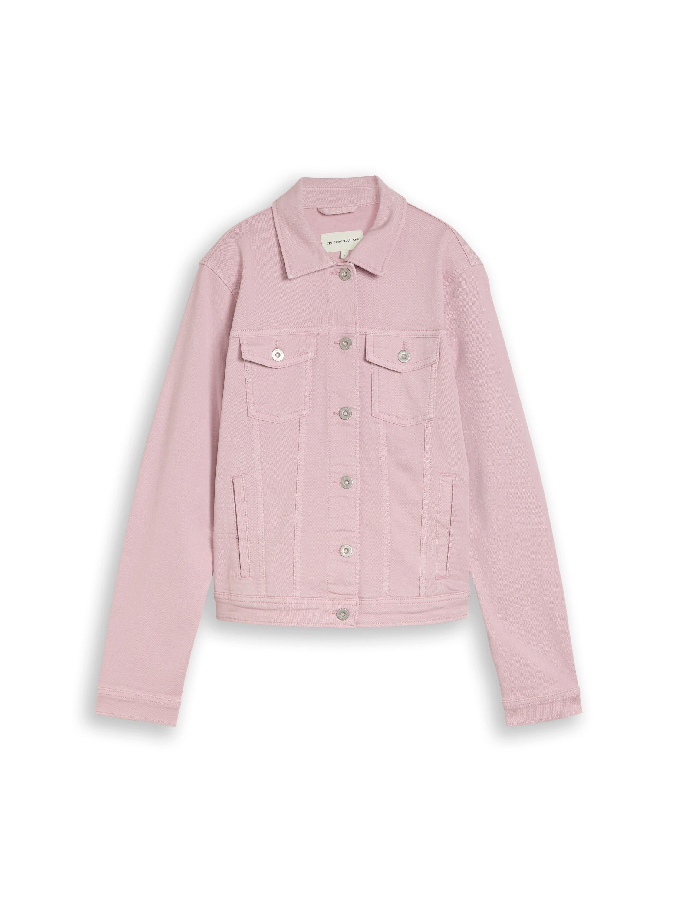 Jeansjacke
