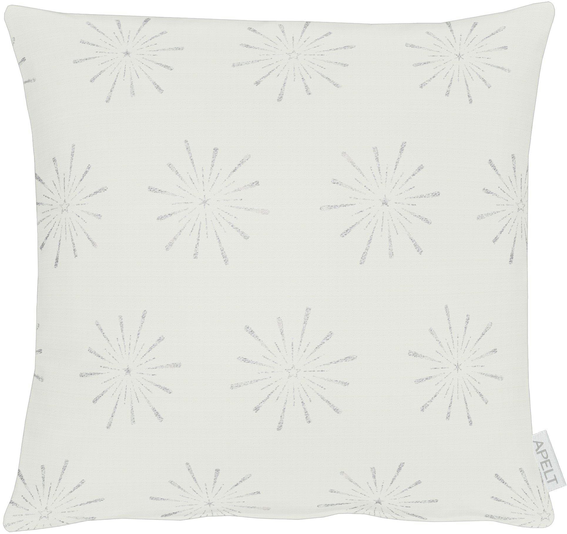 APELT Подушкиhülle 6302, (1 Stück)