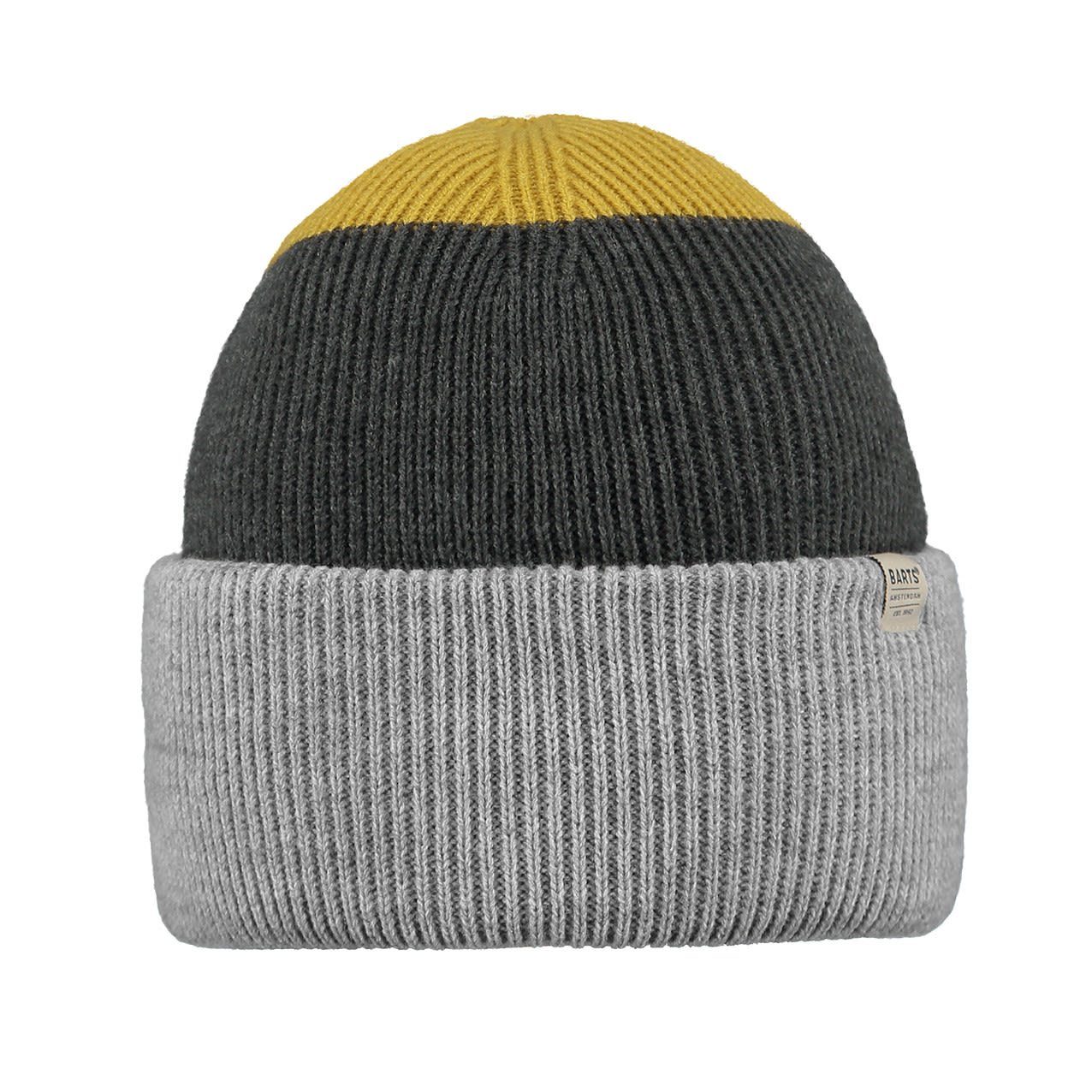 Semmoe Heather Barts Accessoires Beanie Beanie Barts Grey