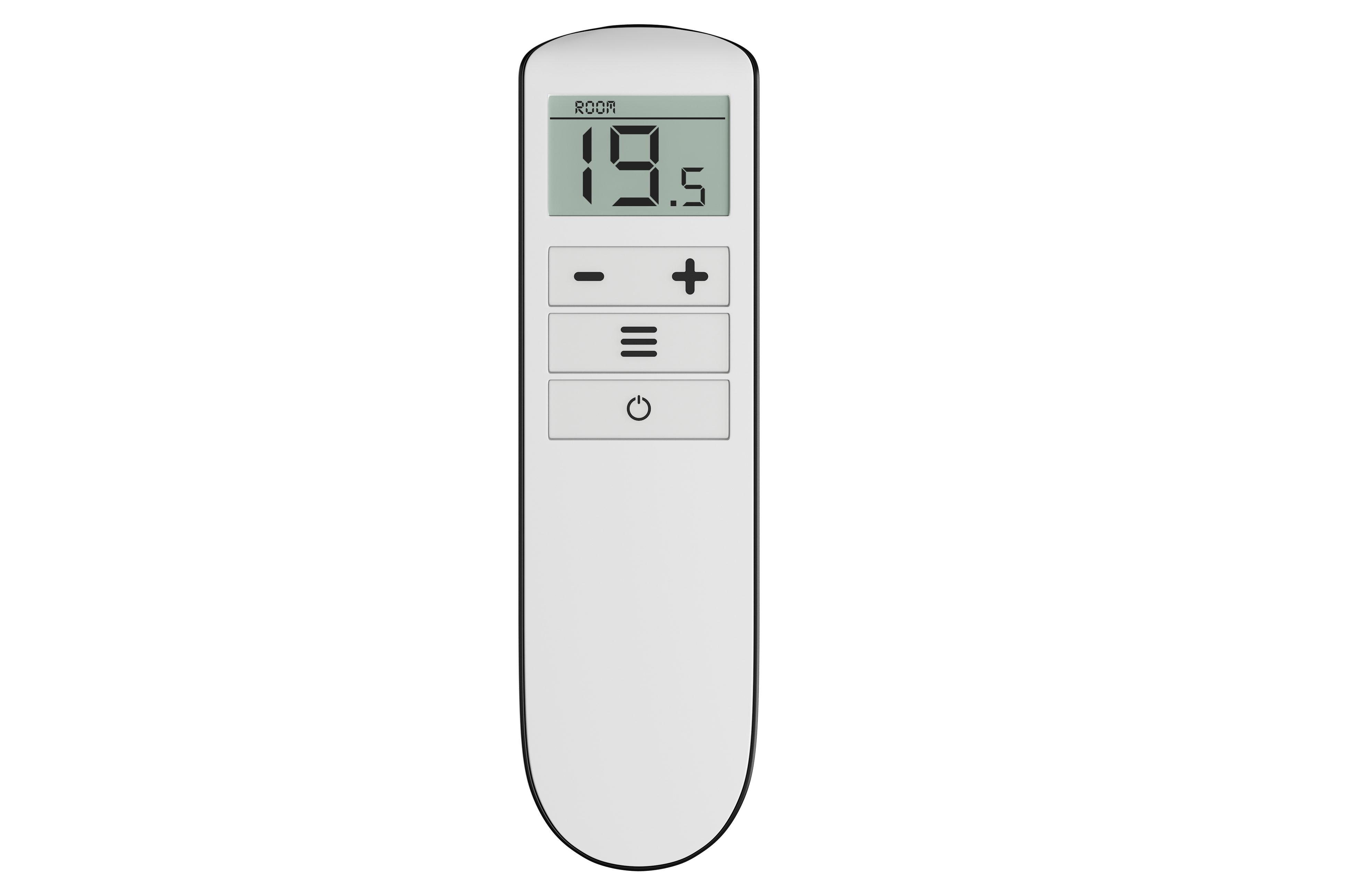 Schmidbauer Infrarotheizung Infrarotheizung 300 - 1100W Wand Decken-Halterung Thermostat