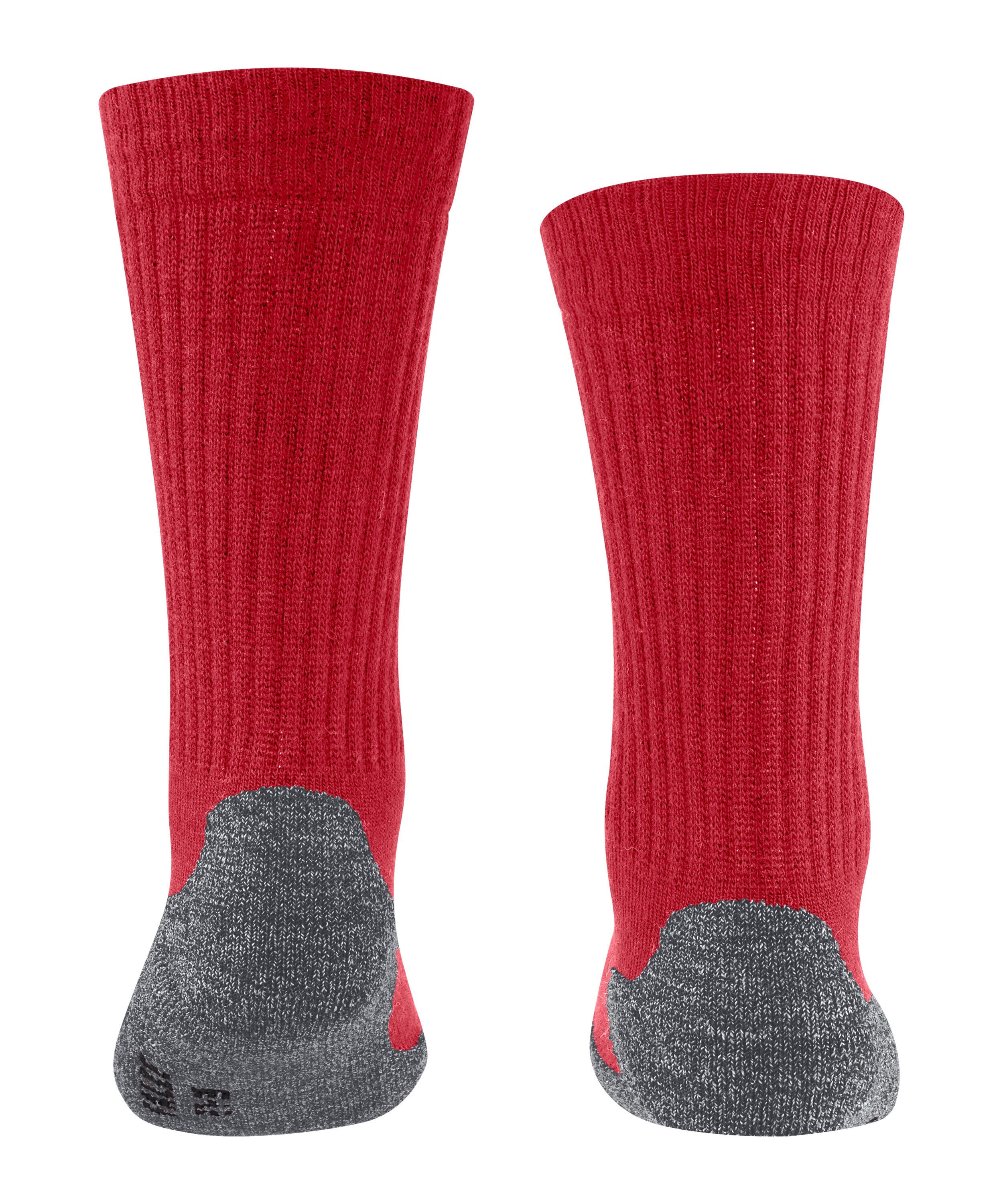 FALKE Socken FALKE Active Warm Kinder (1-Paar) mit weicher Plüschsohle – Bild 3 von 5
