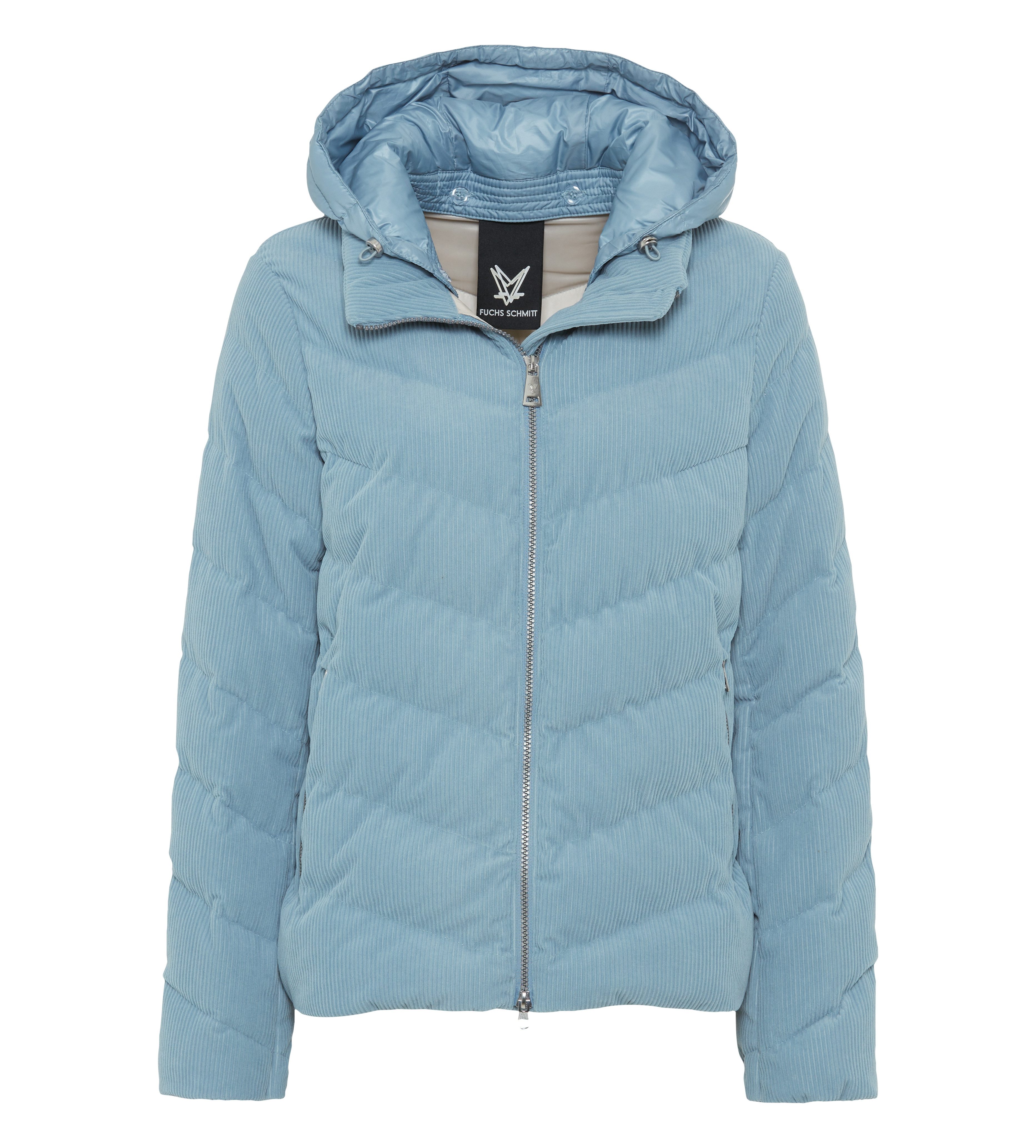 Outdoorjacke