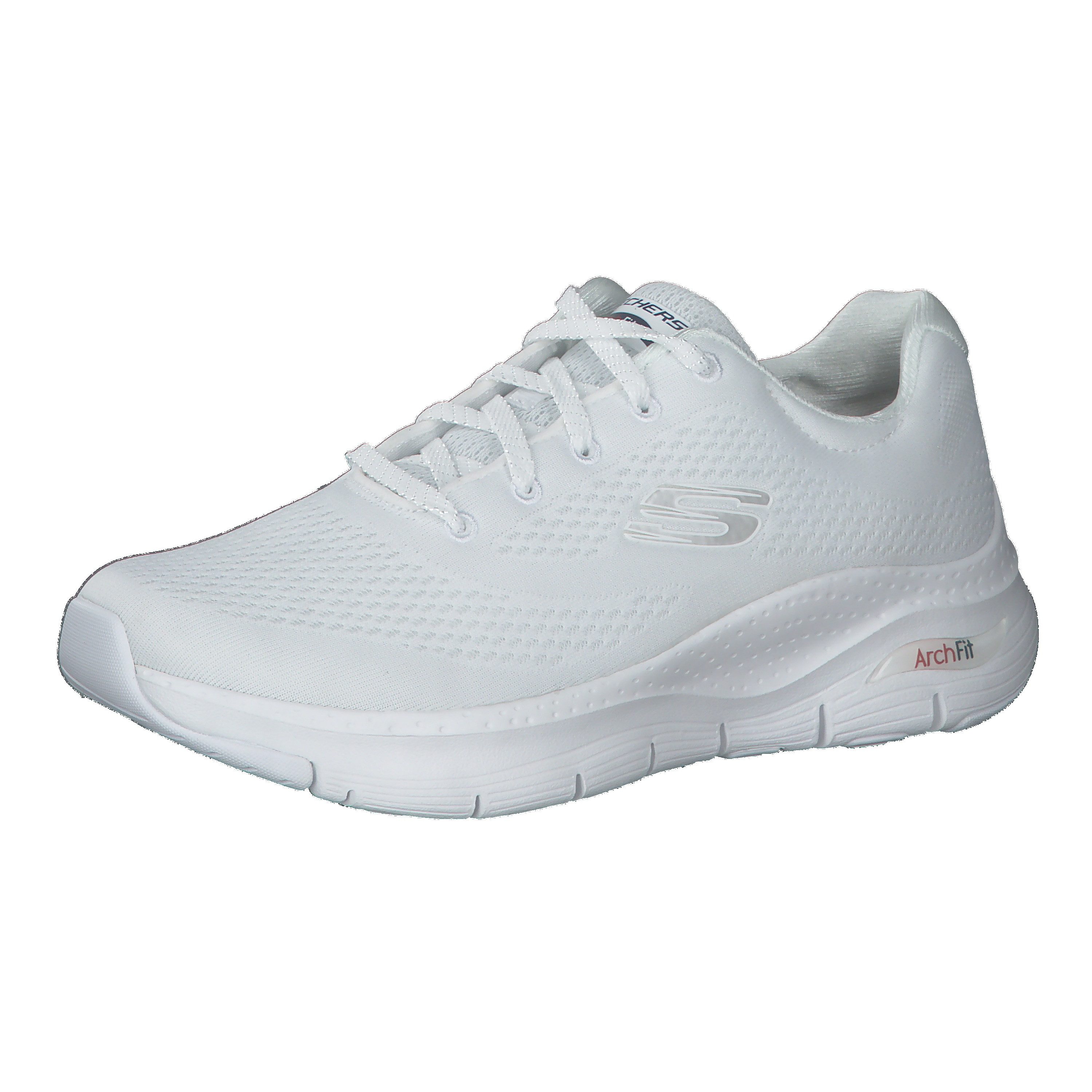 Skechers Damen Sneaker Arch Fit - Big Appeal 149057 Sneaker