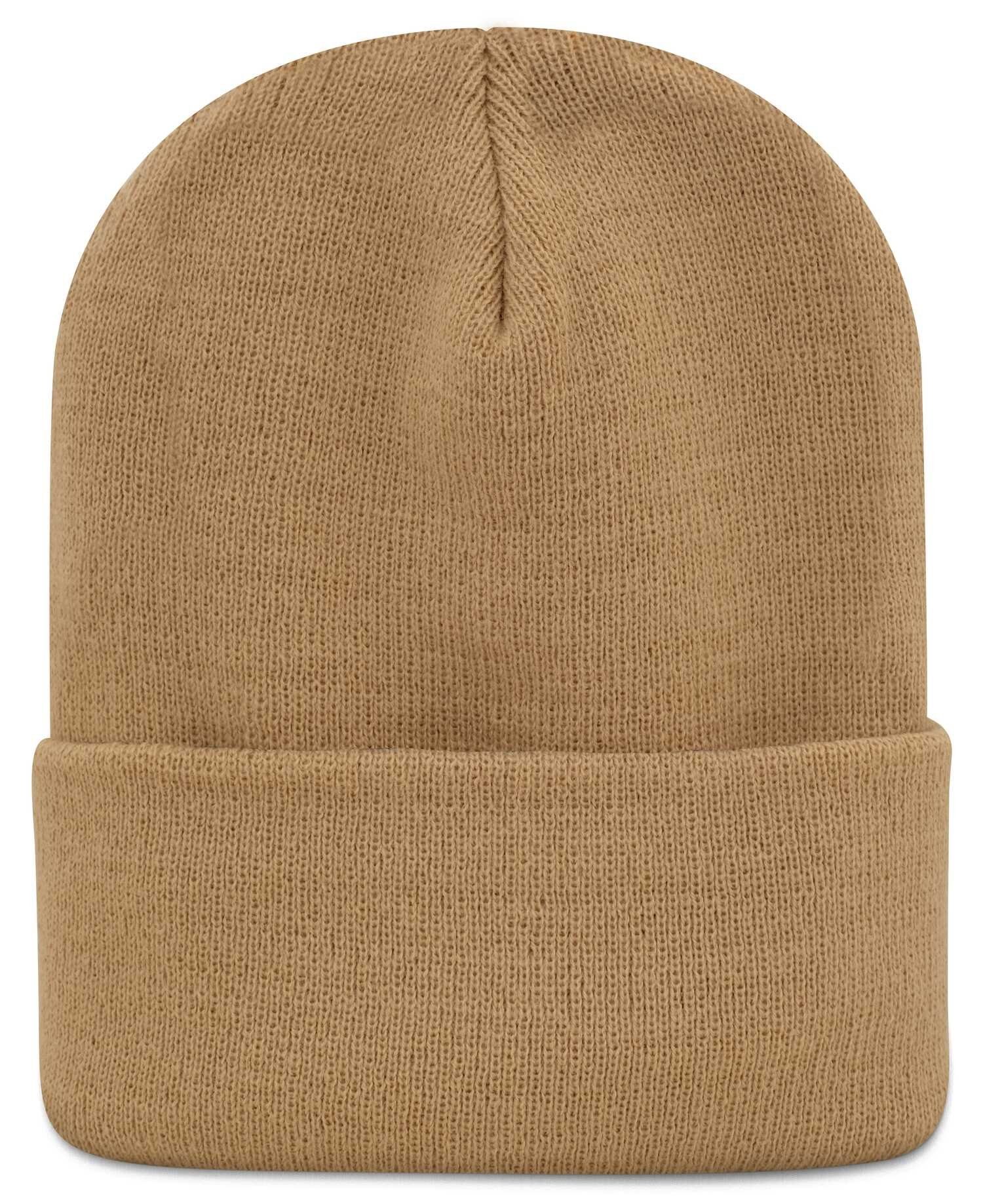 BACKSPIN Sportswear Beanie Headspin Croissant