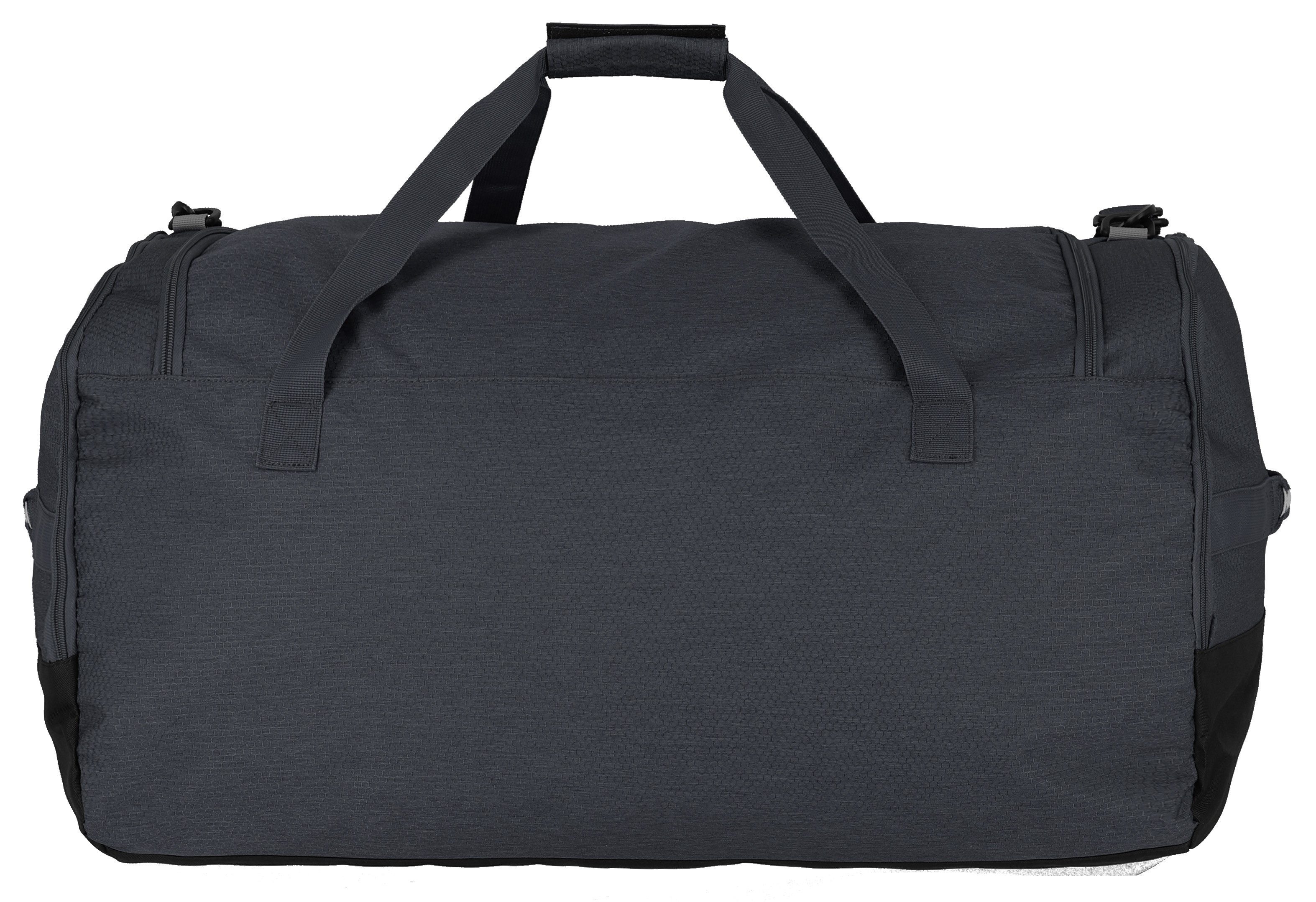 travelite Reisetasche KICK OFF, verschiedene Größen und Farben, Reisegepäck Sporttasche Freizeittasche mit Aufsteckfunktion