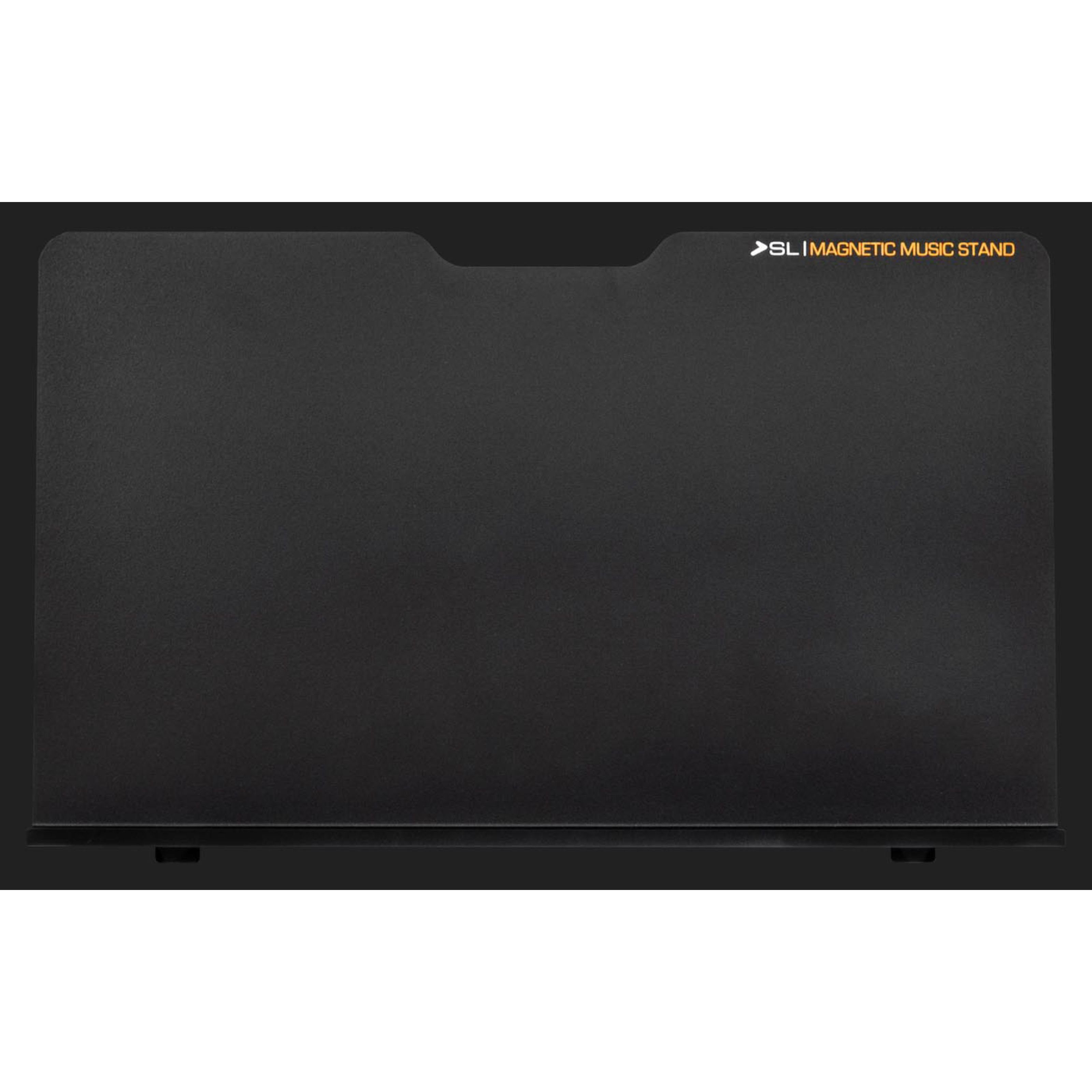 Studiologic Notenpult, (SL Magnetic Music Stand, Zubehör für Tasteninstrumente, Optionales Zubehör für), SL Magnetic Music Stand - Zubehör für Pianos