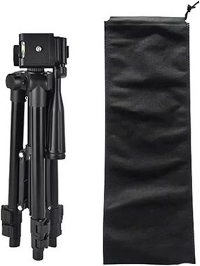 TronicXL Tripod Tisch Stativ Kamera DSLR Kamerastativ für Nikon Canon Sony Foto Kamerastativ