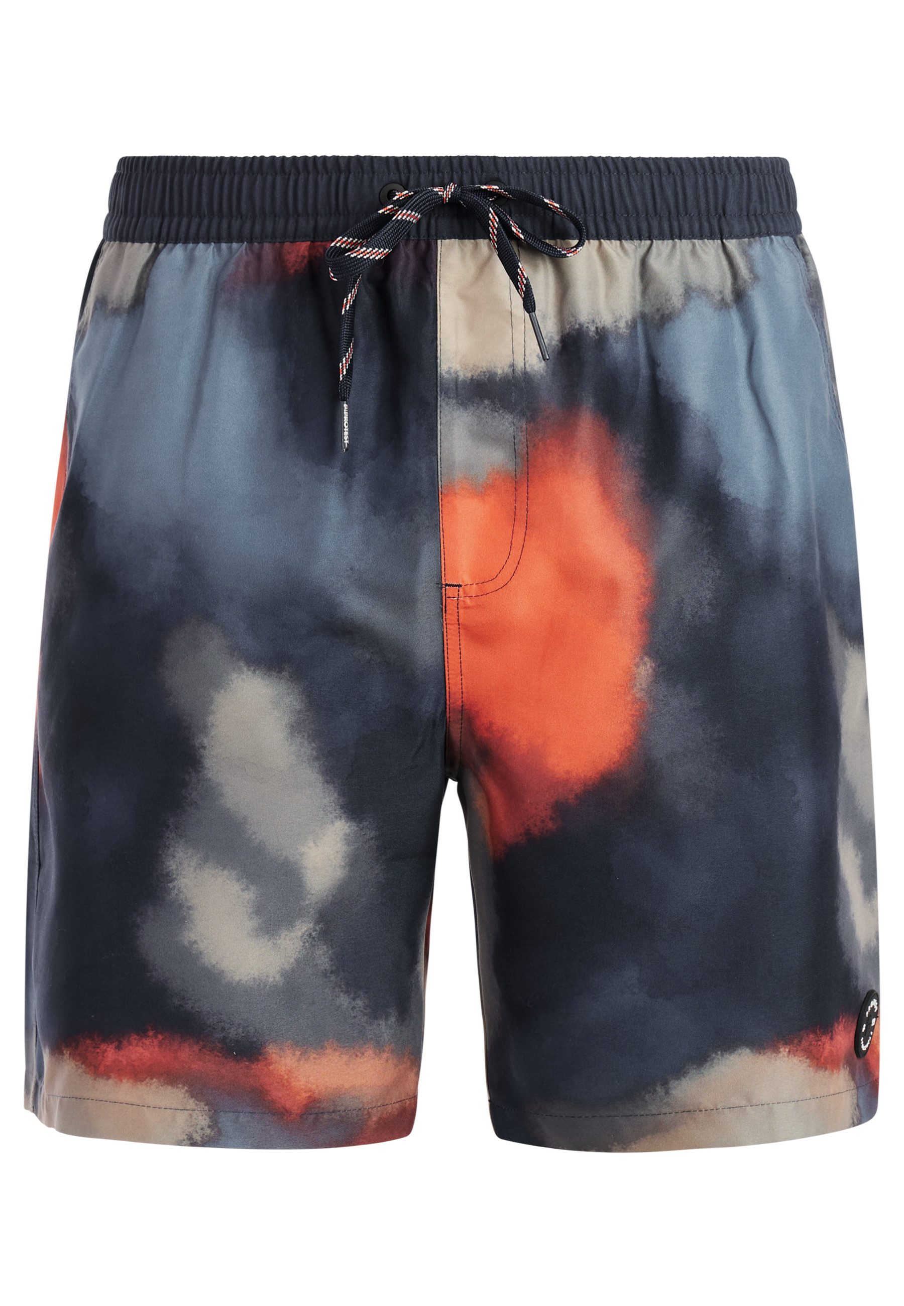 Protest Badeshorts PRTFligth (1-St)