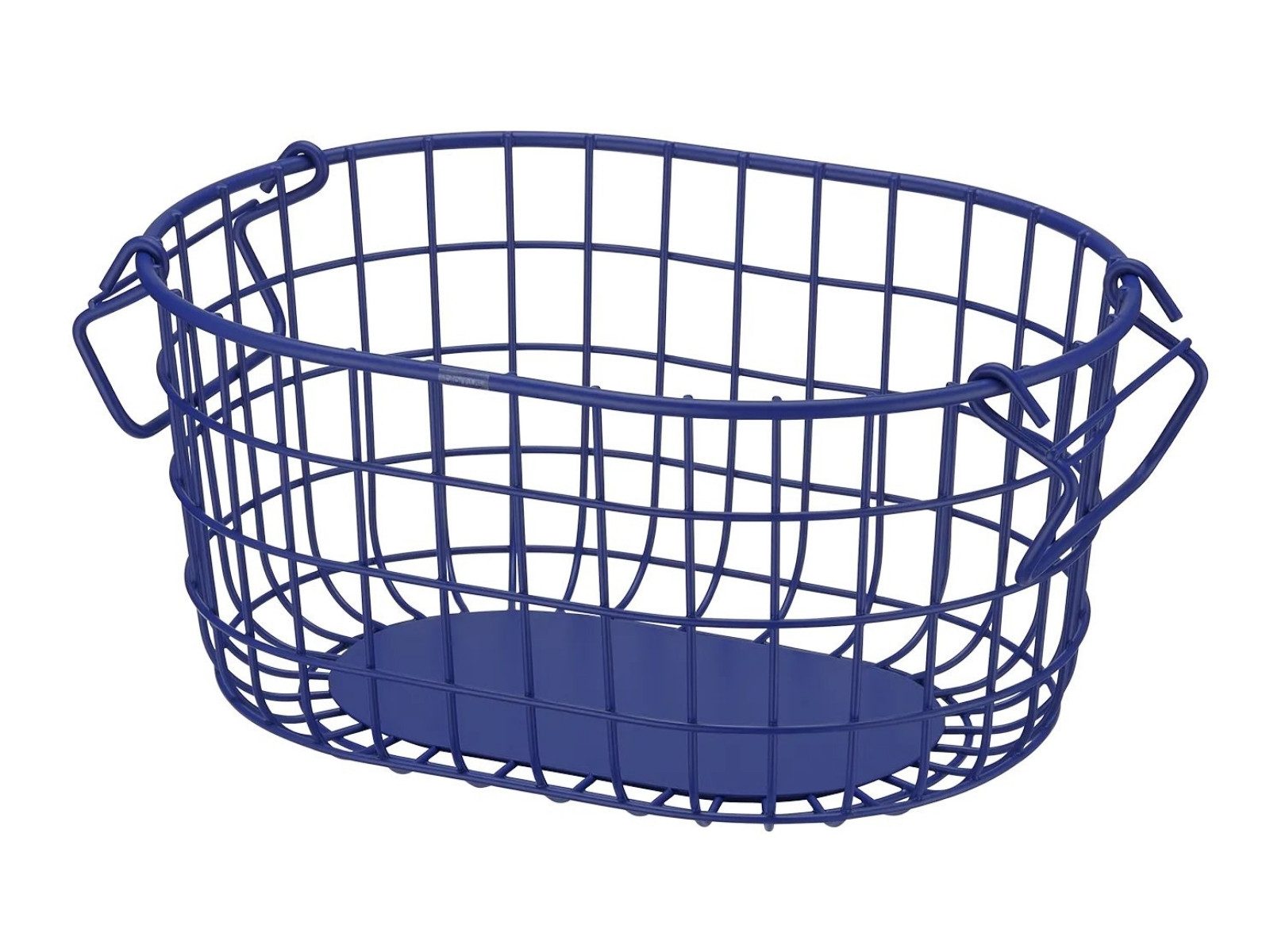 blomus Aufbewahrungskorb KAGO Aufbewahrungskorb S mazarine blue 14cm