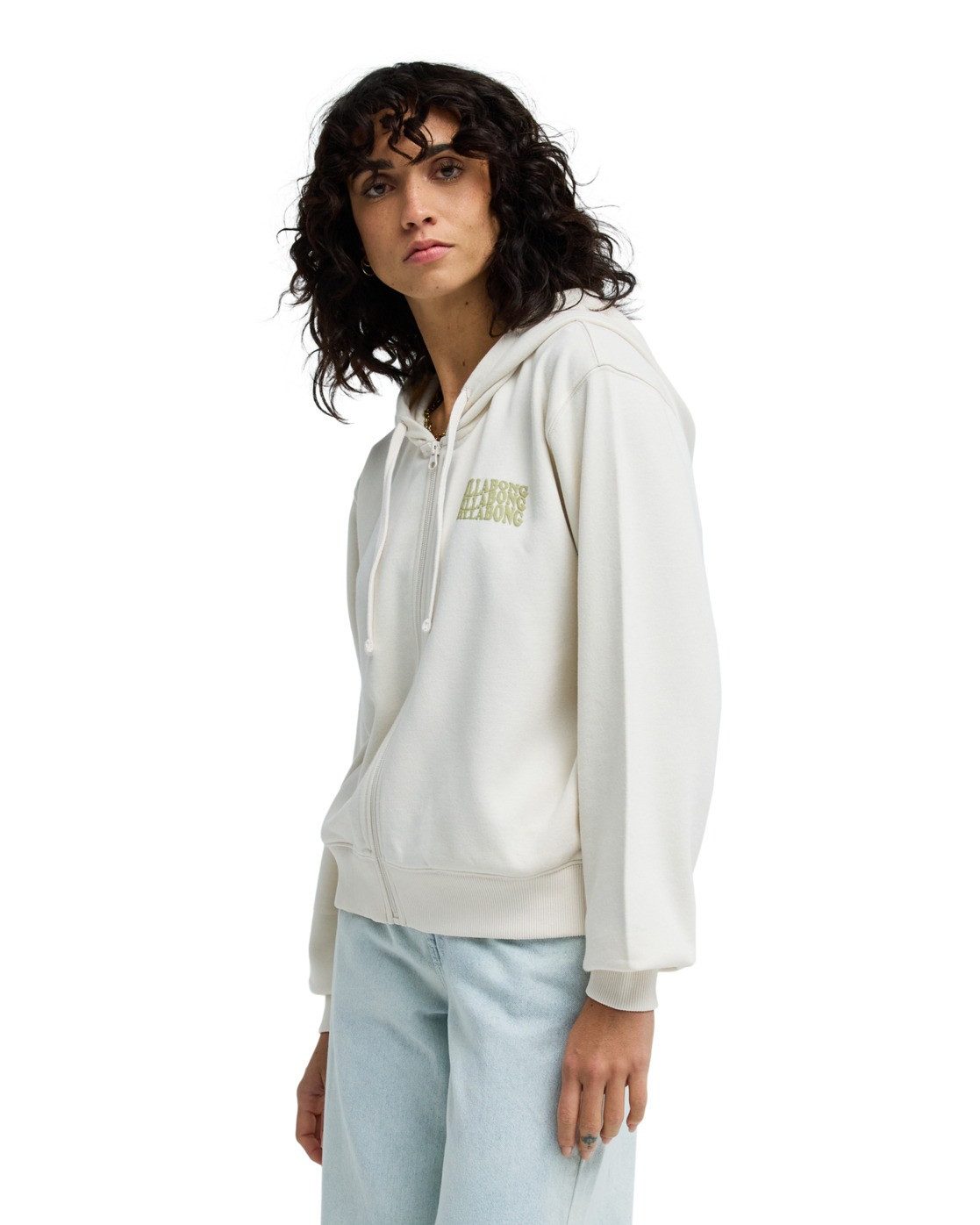 Billabong Kapuzensweatshirt Zip Family – Bild 5 von 5