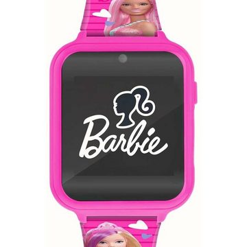 DISNEY Jewelry Disney Barbie Smart Watch Smartwatch, inkl. Schmuckbox