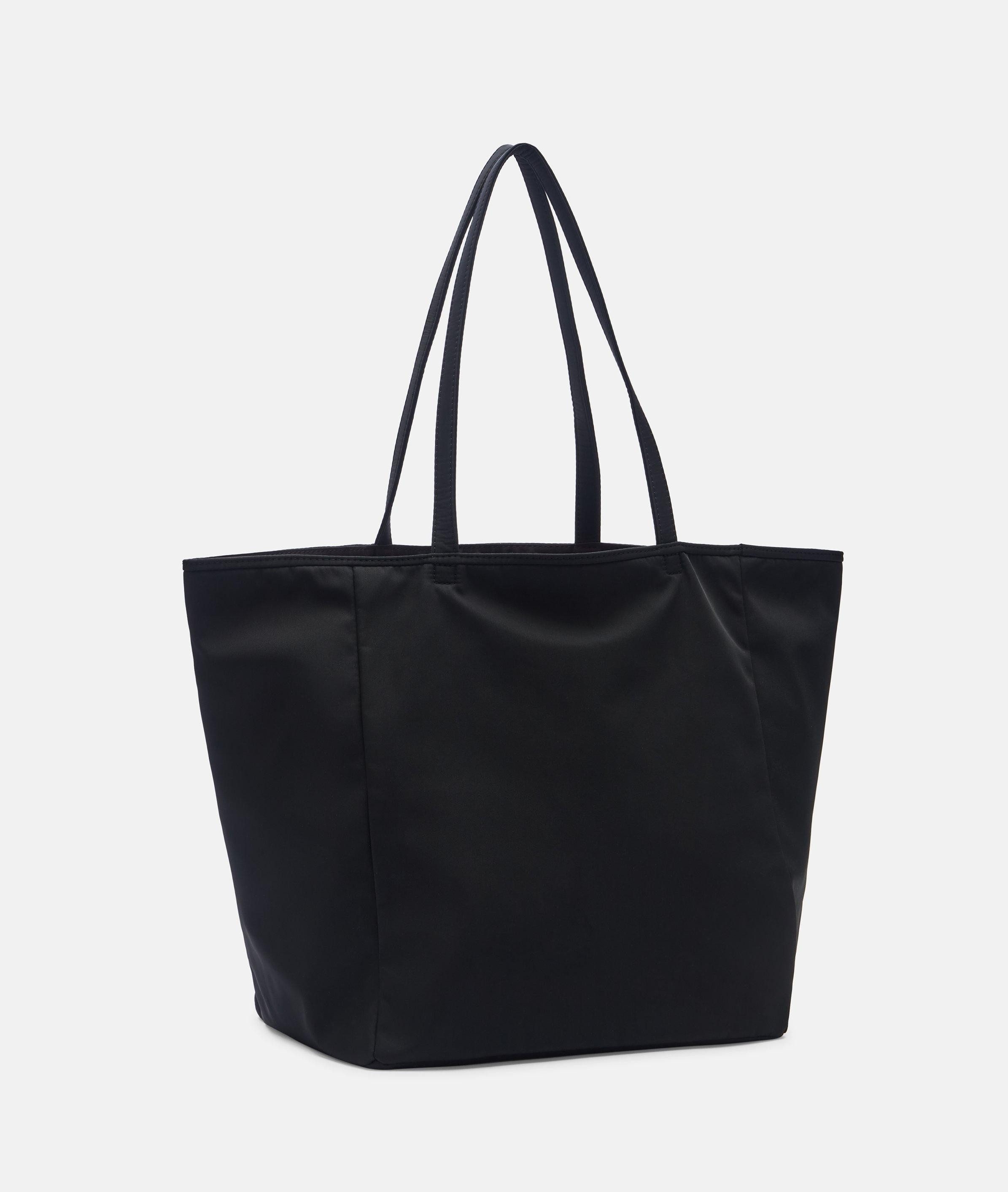 Liebeskind Berlin Shopper Shopper, Großer Shopper aus Nylon