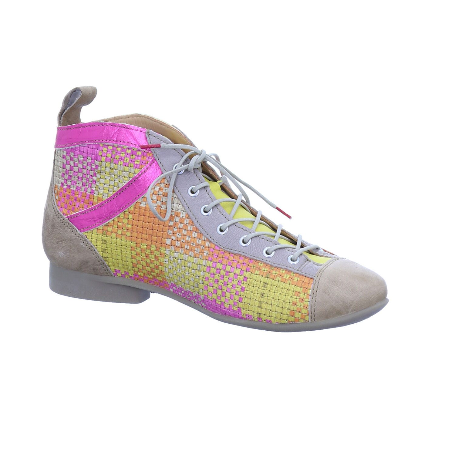 Think! GUAD2 Schnürschuh günstig online kaufen